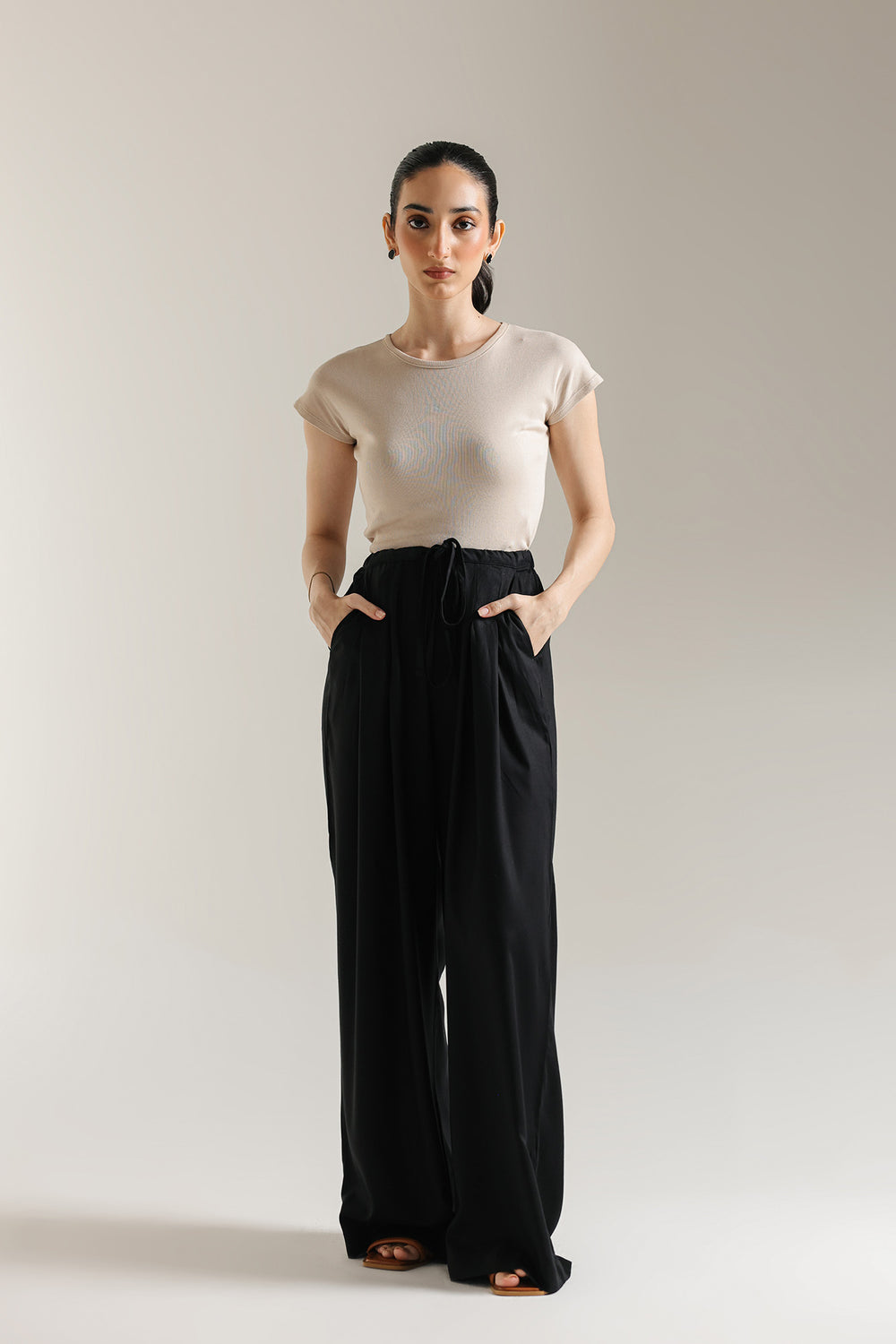 TROUSER (E2503/108/902)