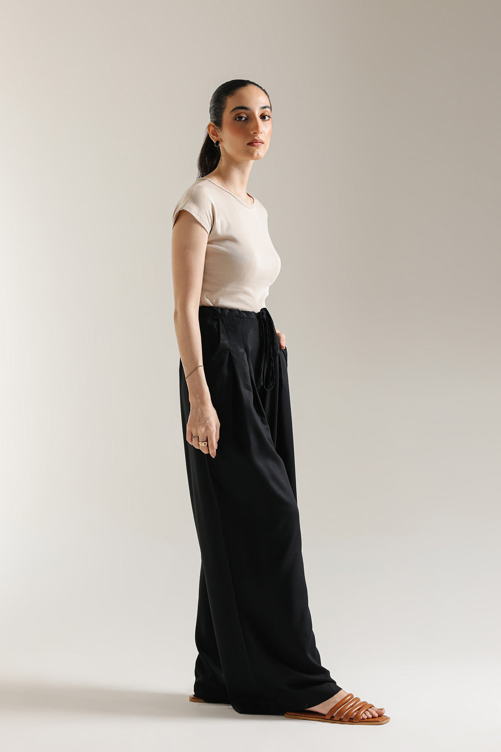 TROUSER (E2503/108/902)