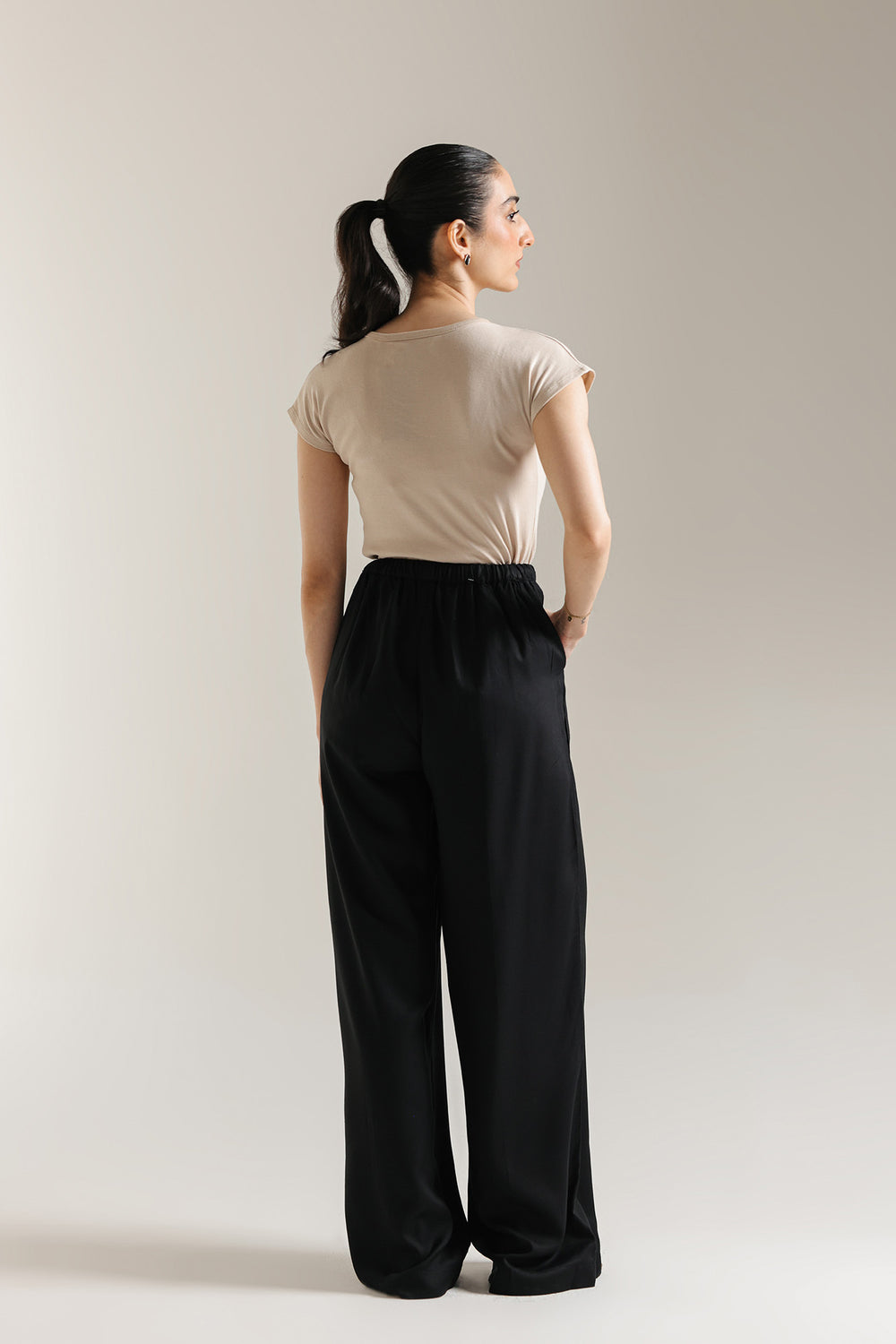 TROUSER (E2503/108/902)