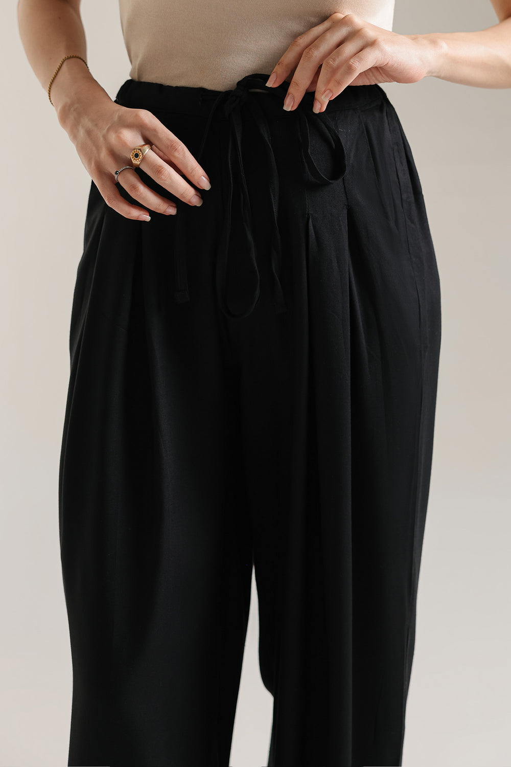 TROUSER (E2503/108/902)