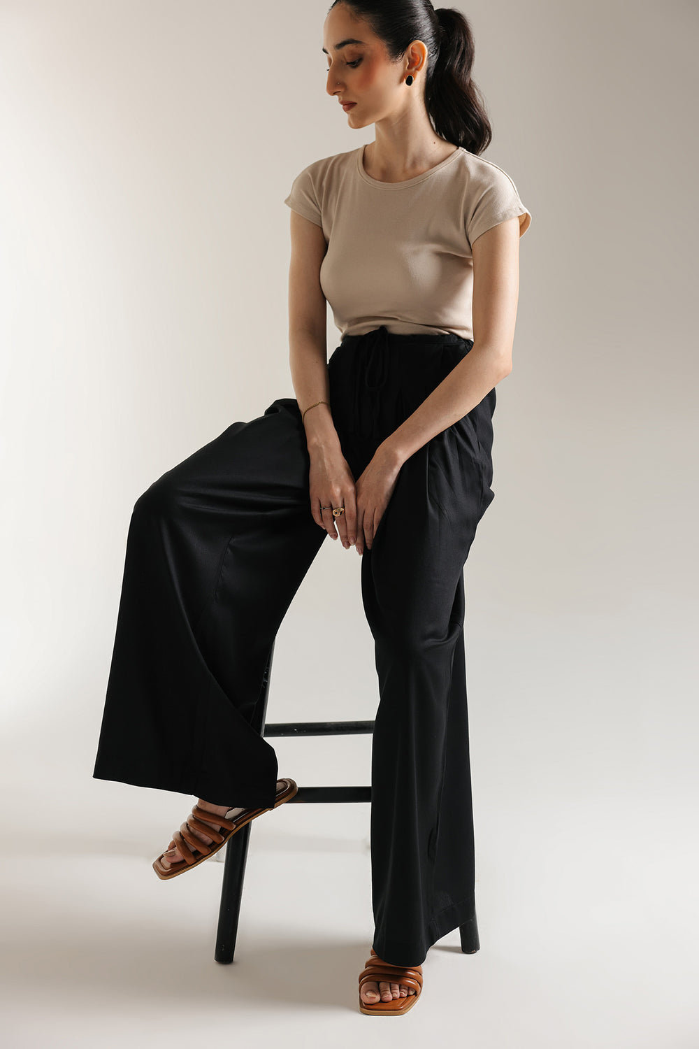 TROUSER (E2503/108/902)