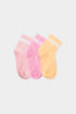 SOCKS (E2512/411/999)