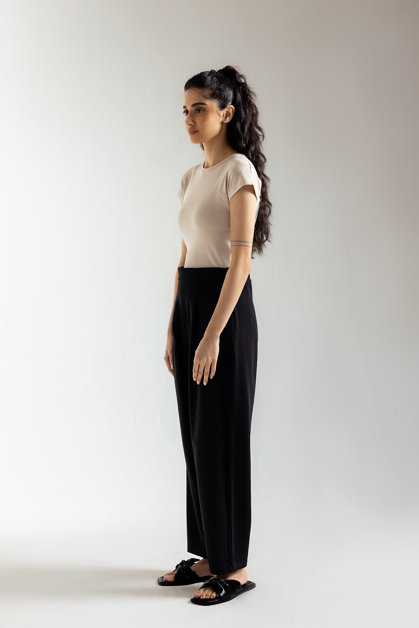 TROUSER (E2524/108/901)