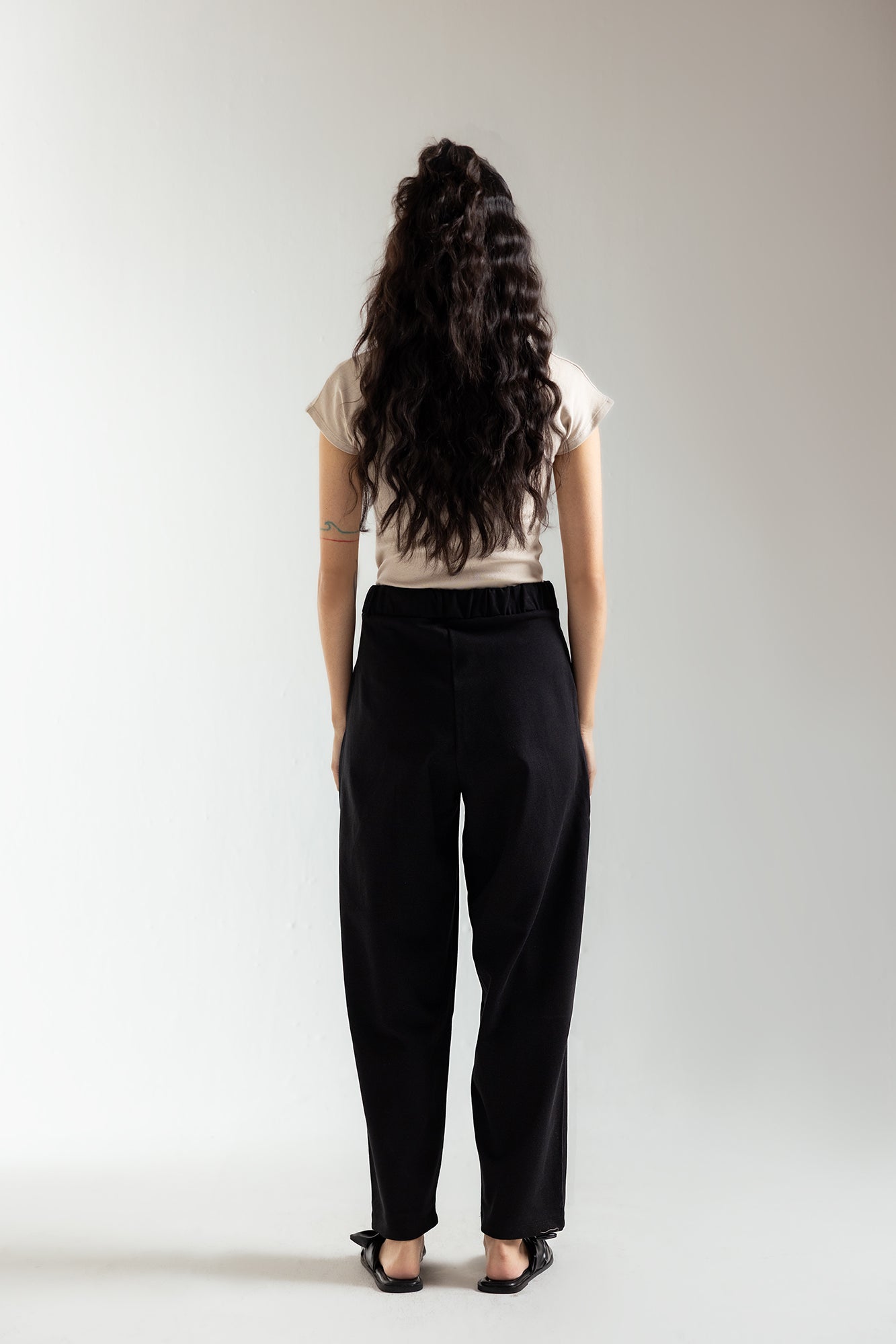 TROUSER (E2524/108/901)
