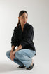 EMBELLISHED SHIRT (E2532/108/902)
