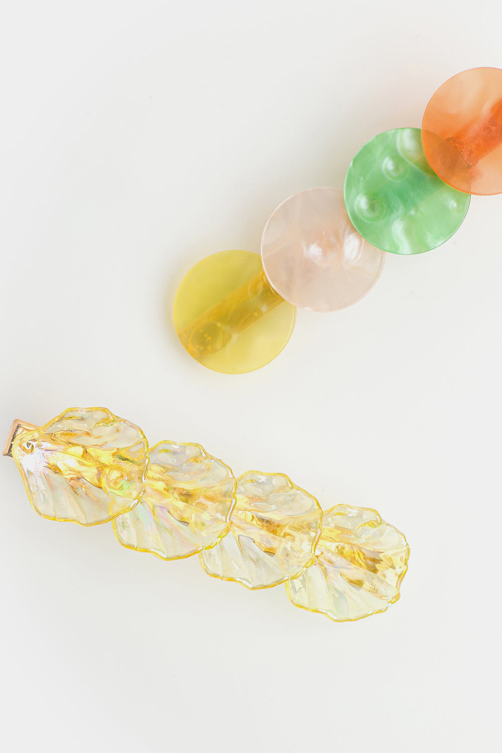 HAIR ACCESSORIES (E2600/110/115)