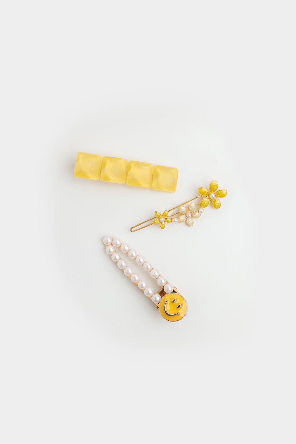 HAIR ACCESSORIES (E2601/110/101)