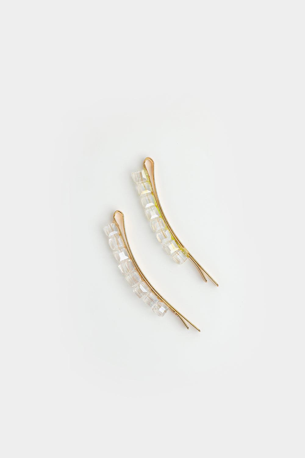 HAIR ACCESSORIES (E2604/110/115)