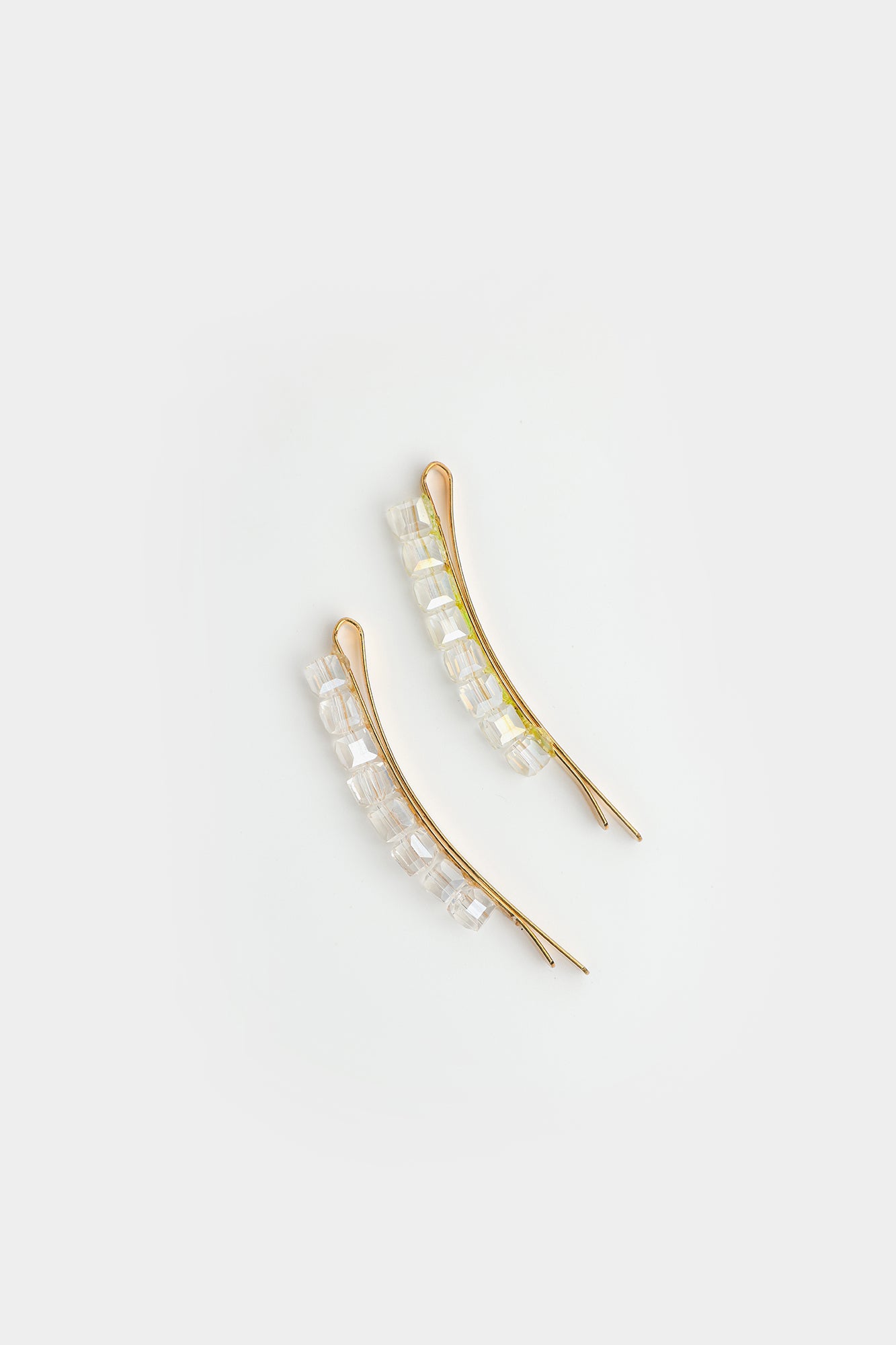 HAIR ACCESSORIES (E2604/110/115)