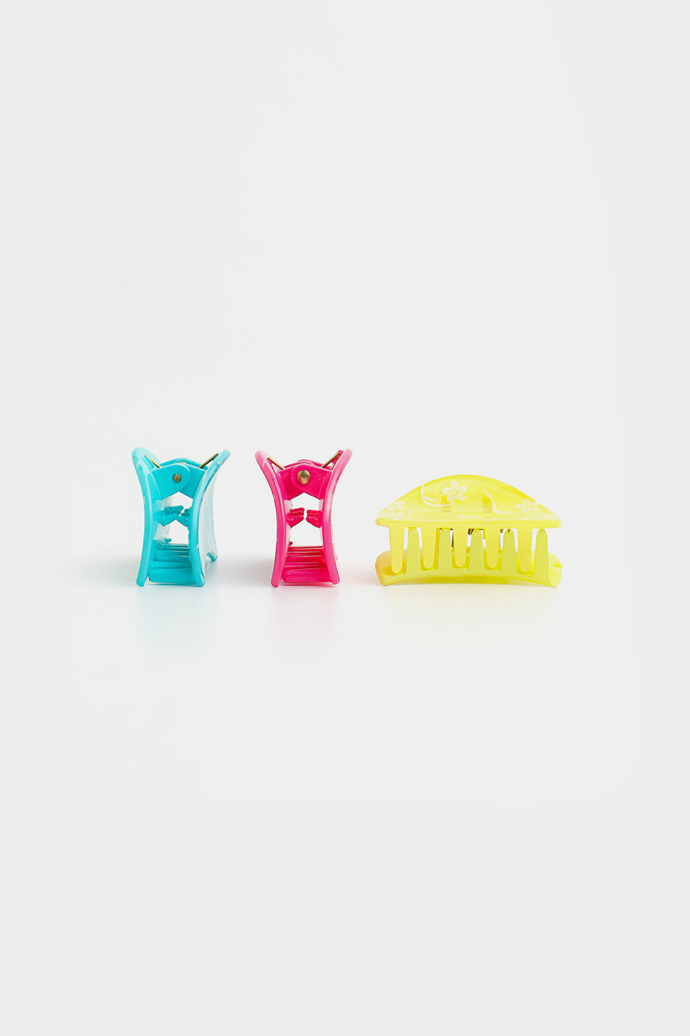 HAIR ACCESSORIES (E2614/110/999)