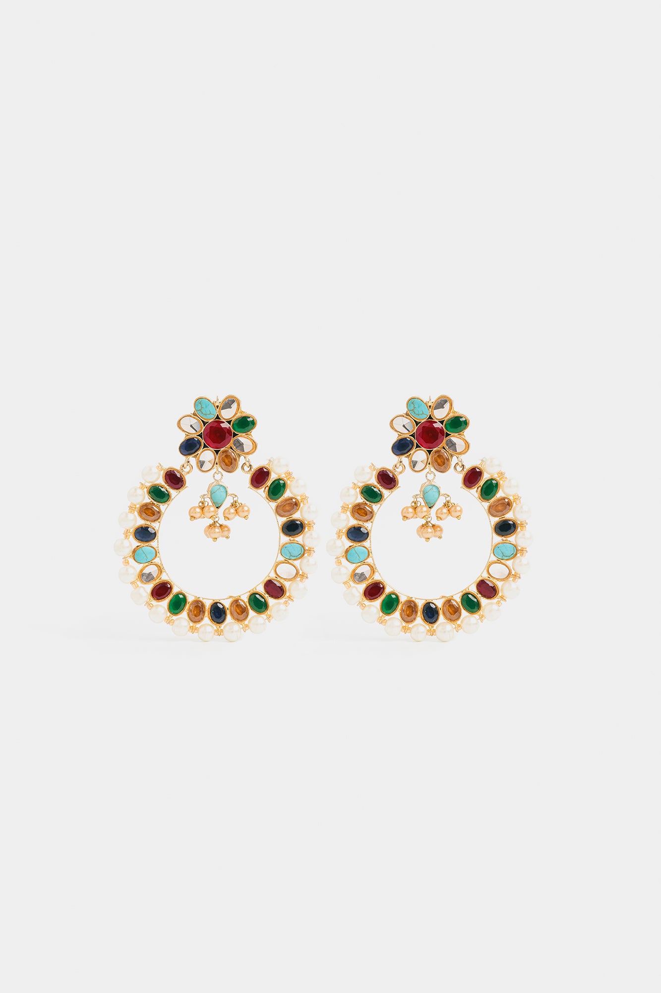 EARRINGS (E2639/110/131)