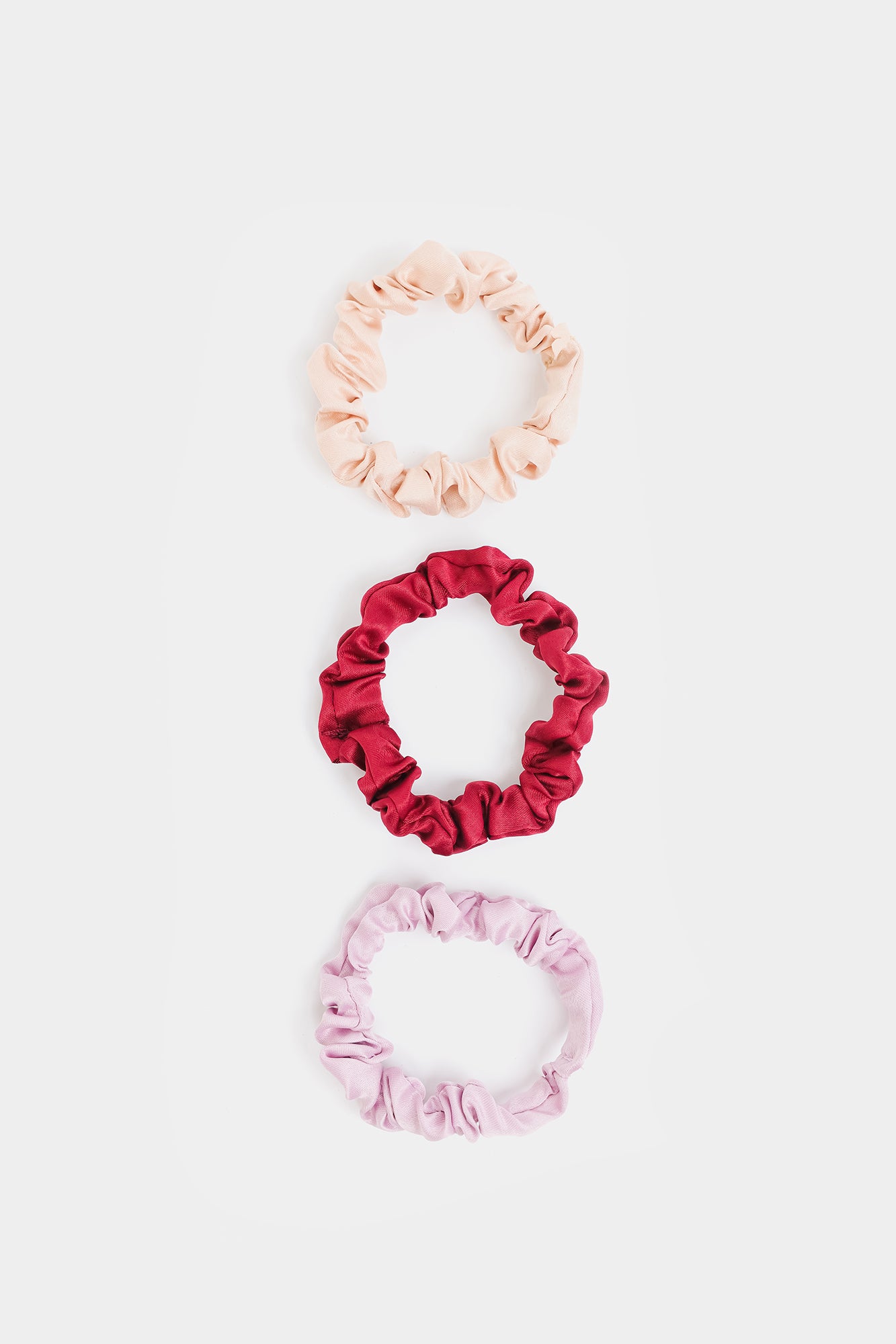 HAIR ACCESSORIES (E2640/111/999)