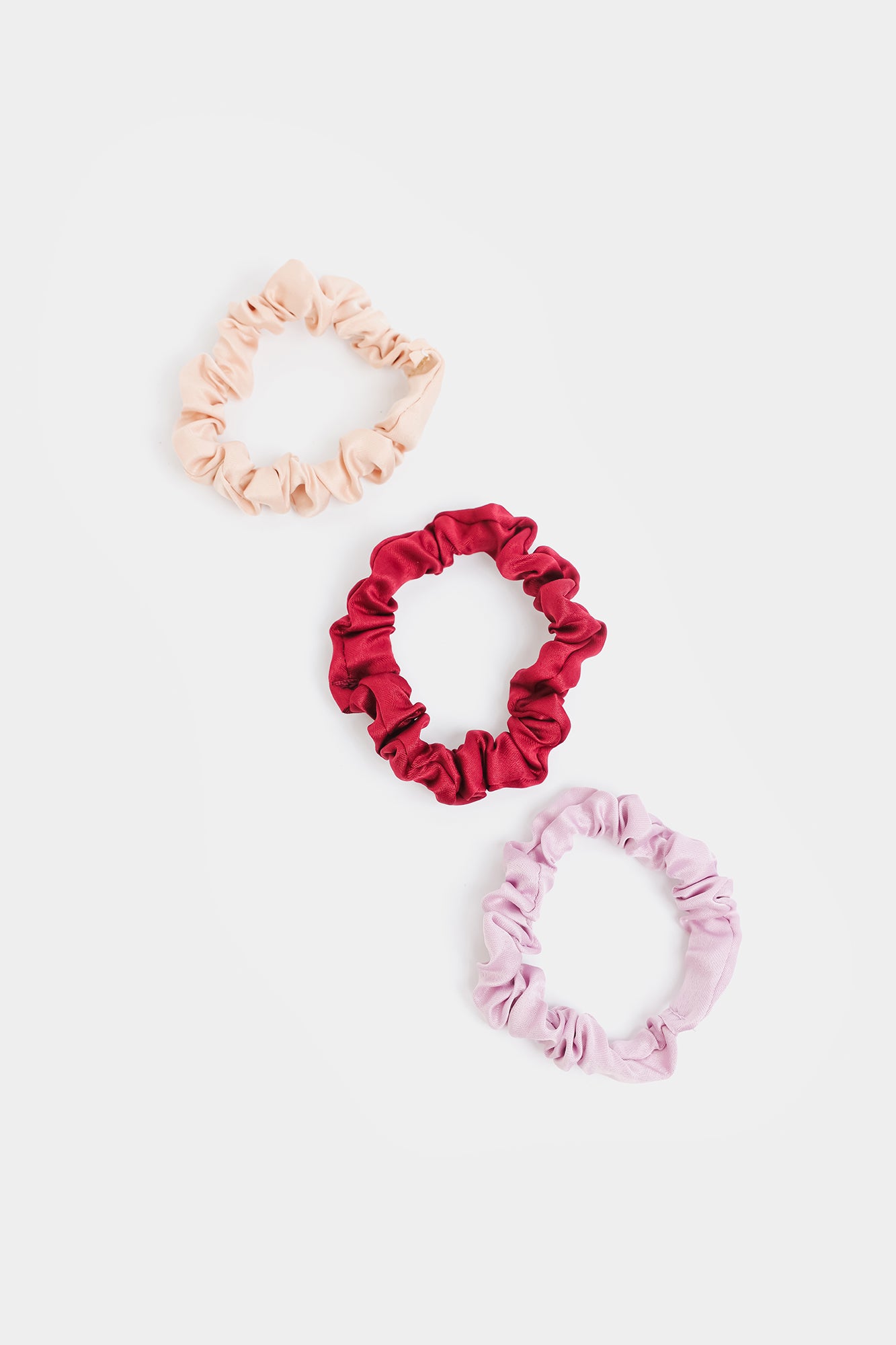 HAIR ACCESSORIES (E2640/111/999)