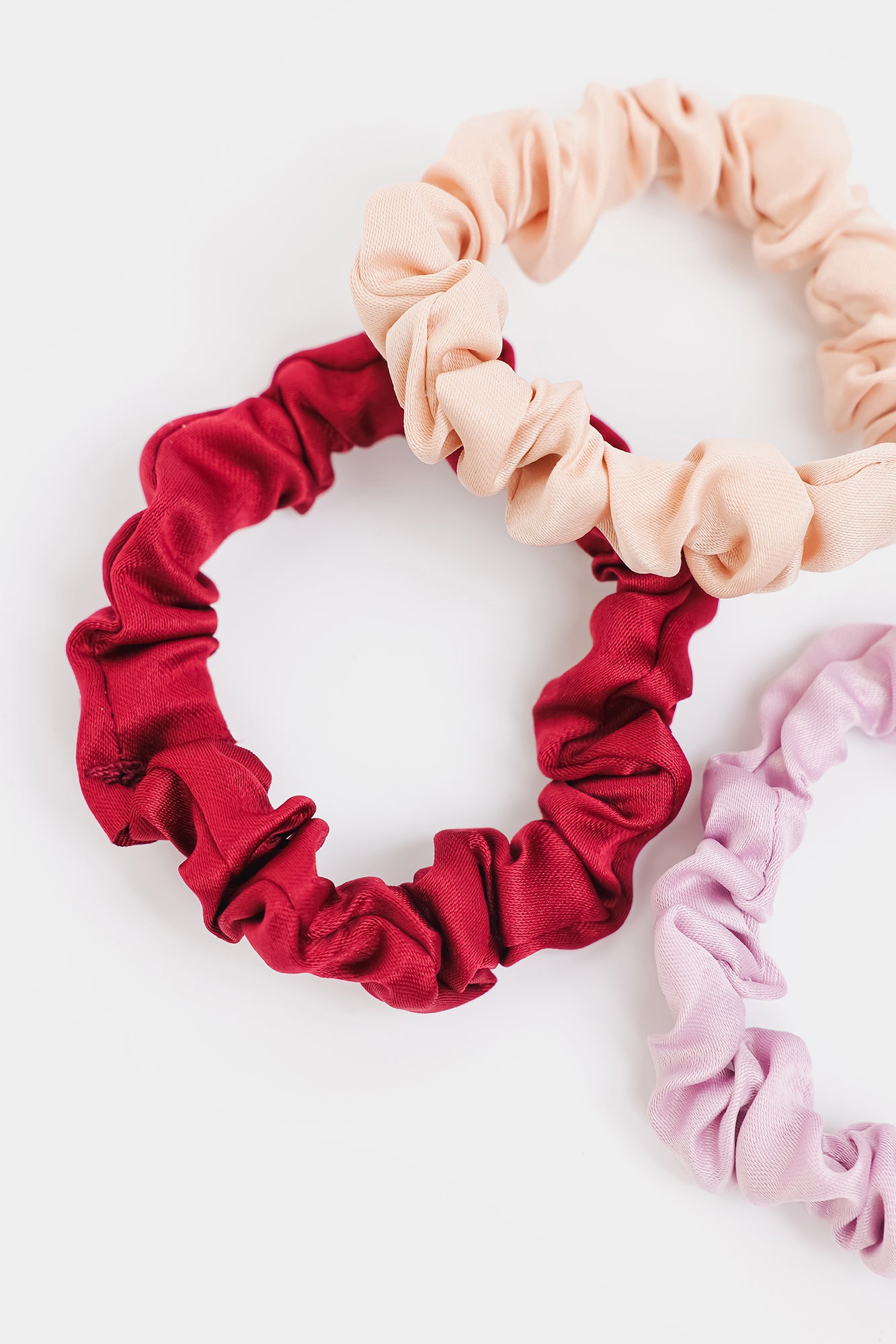 HAIR ACCESSORIES (E2640/111/999)