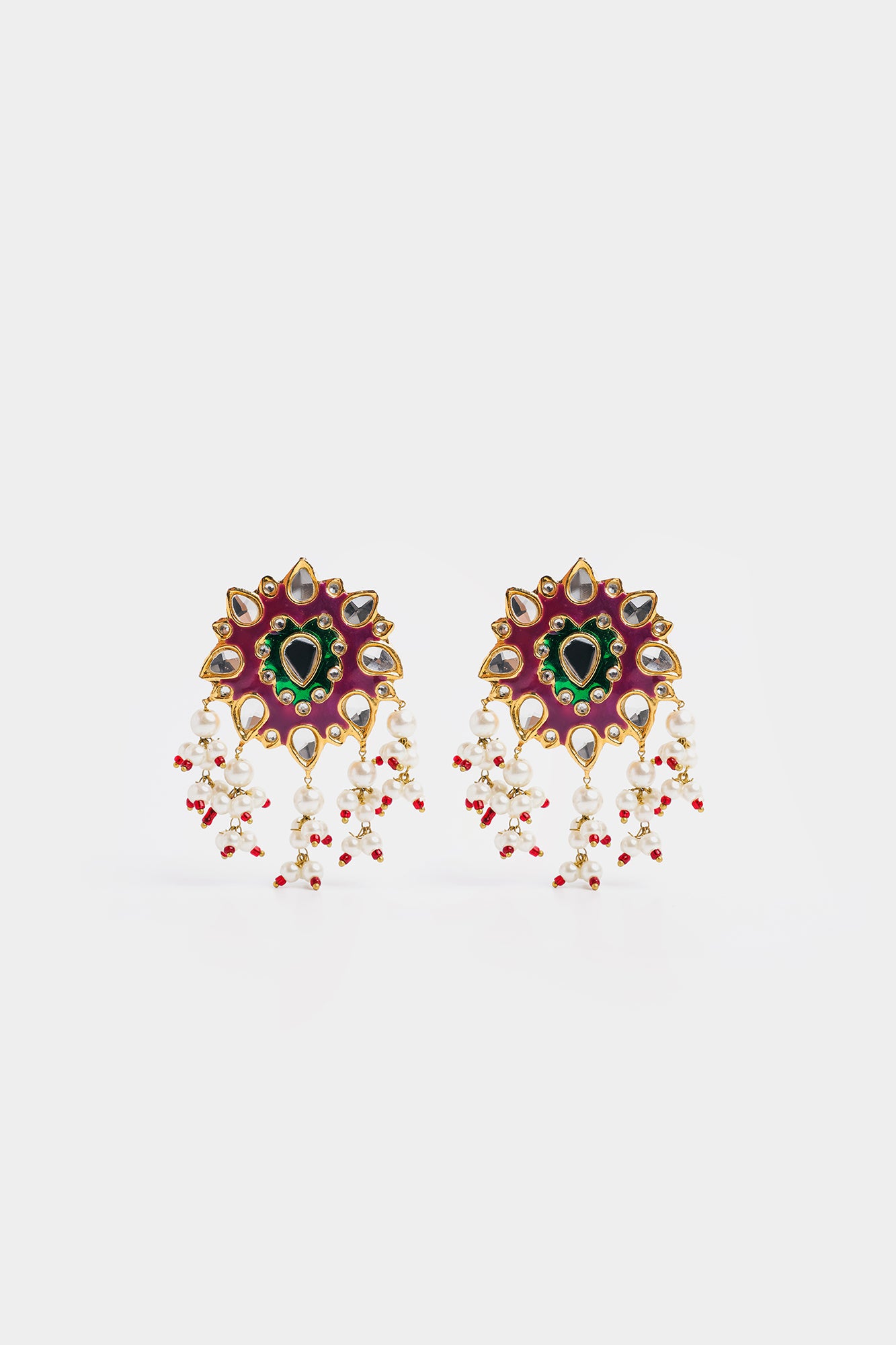 EARRINGS (E2641/110/506)
