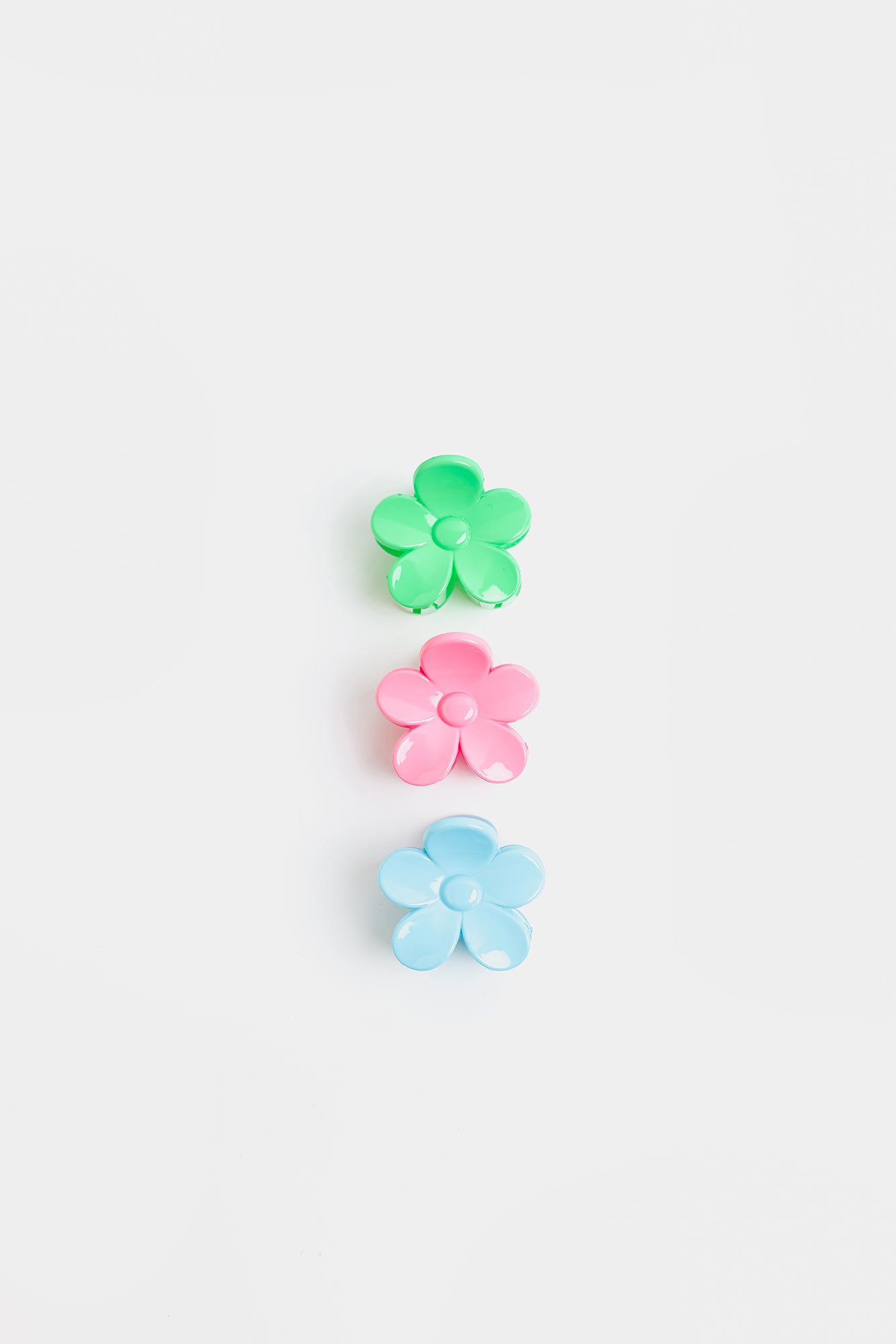 HAIR ACCESSORIES (E2644/111/999)