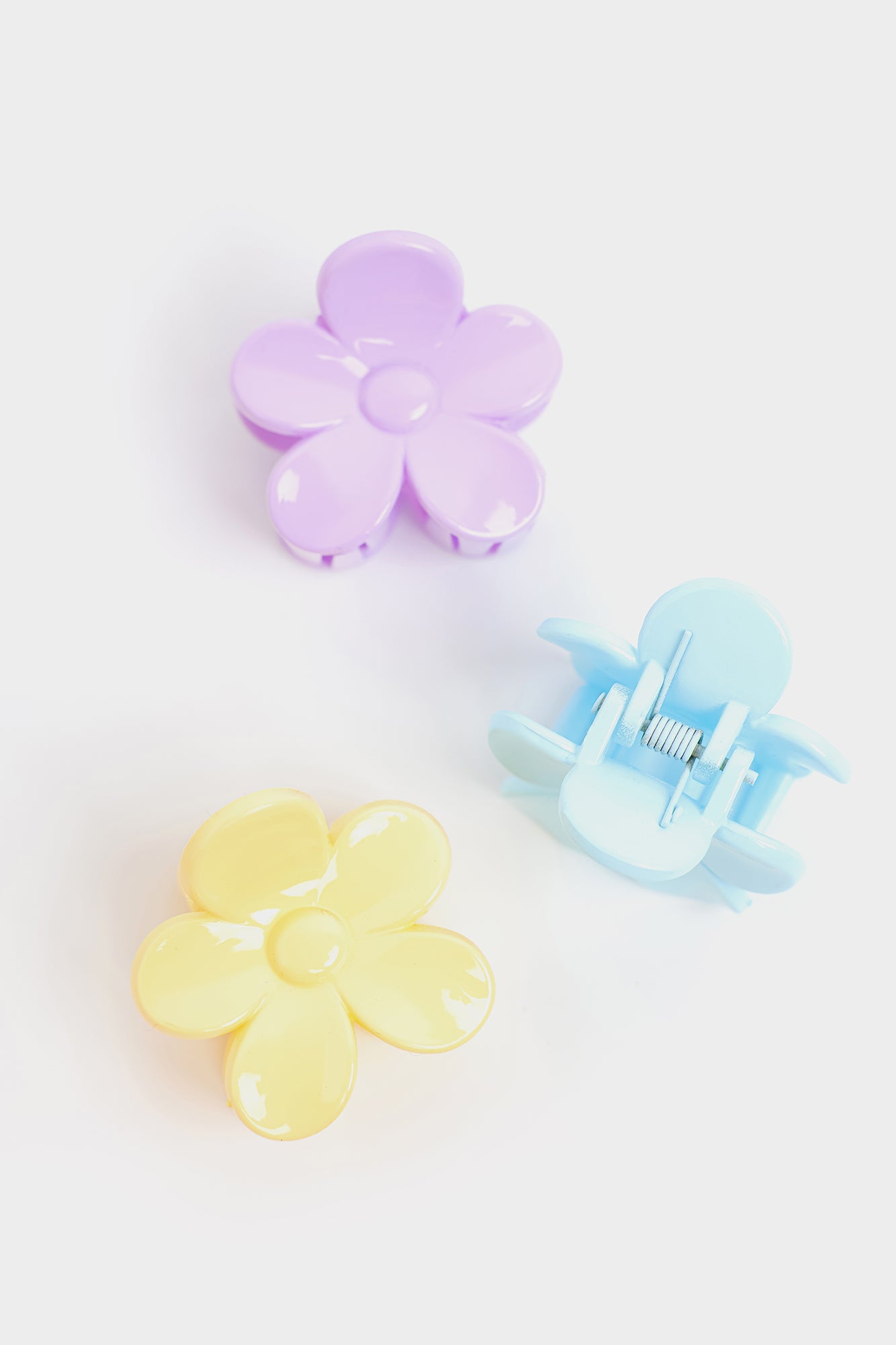 HAIR ACCESSORIES (E2645/111/999)