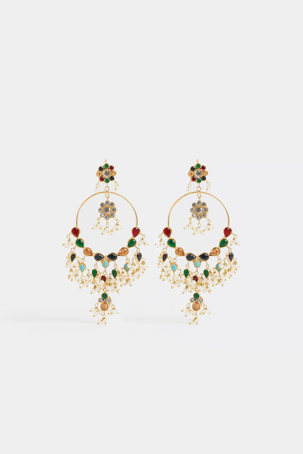 EARRINGS (E2648/110/131)