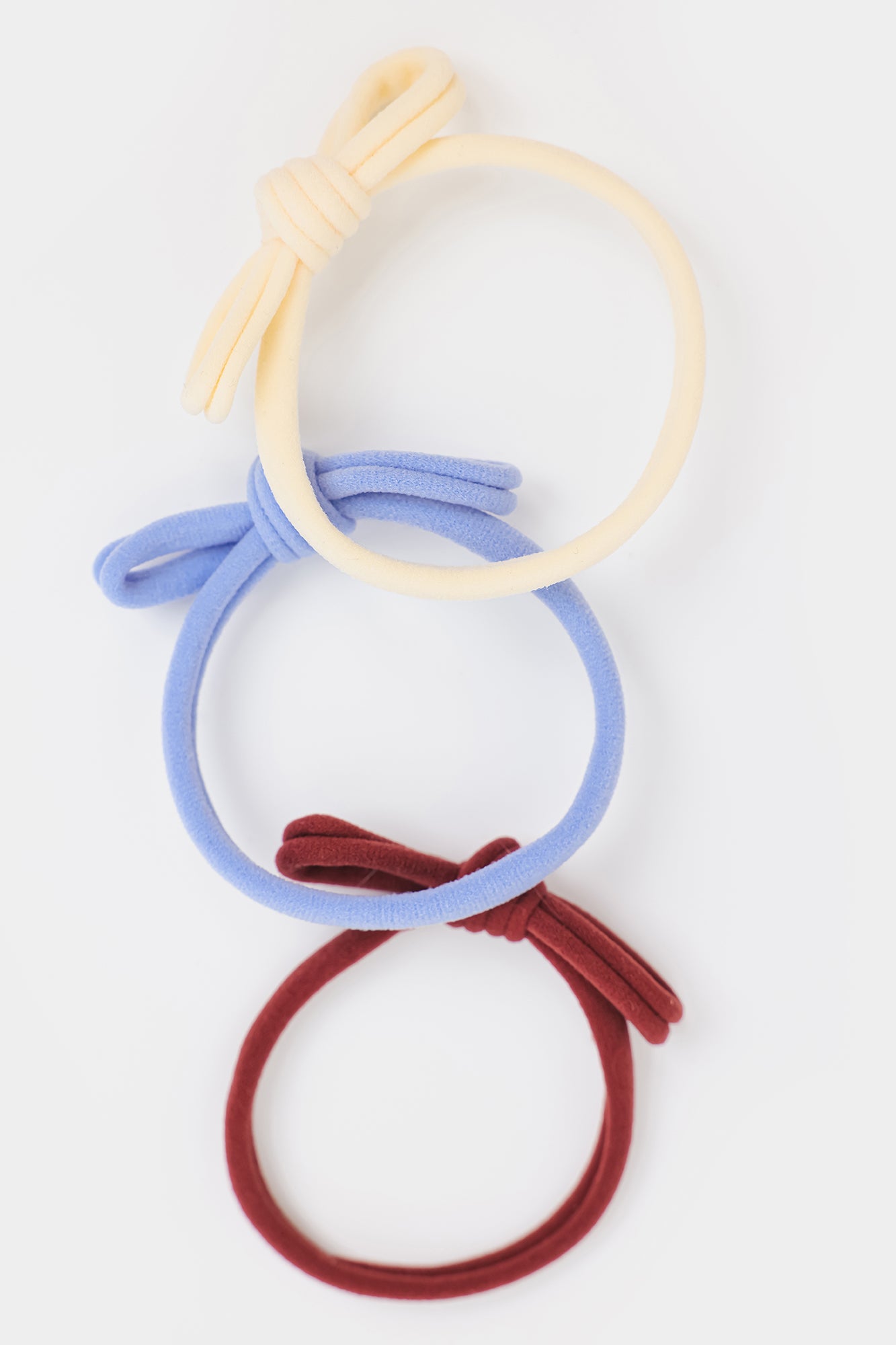 HAIR ACCESSORIES (E2652/111/999)