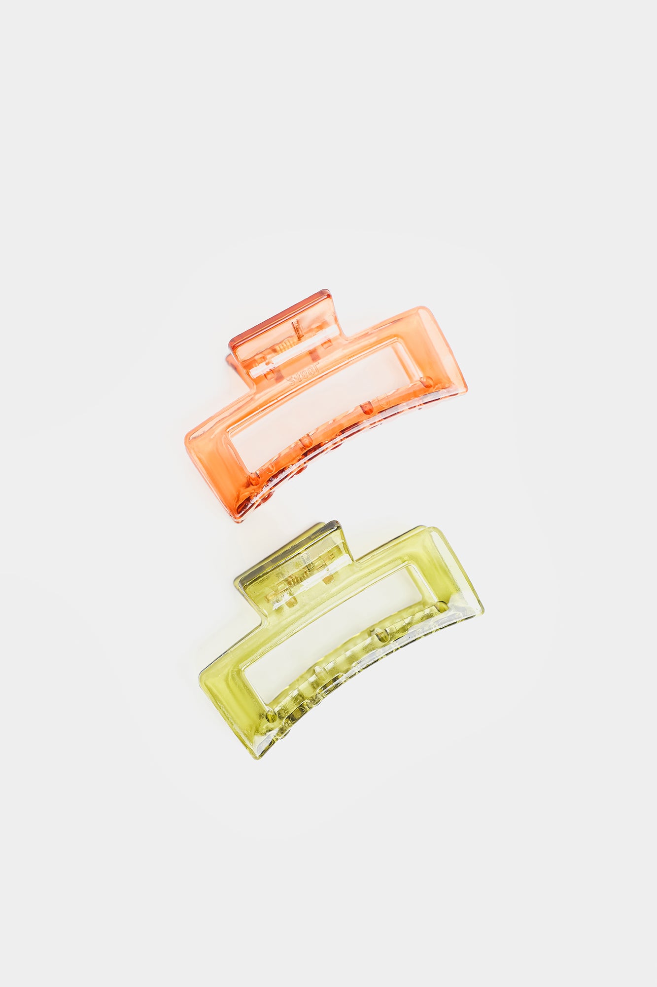 HAIR ACCESSORIES (E2655/111/999)