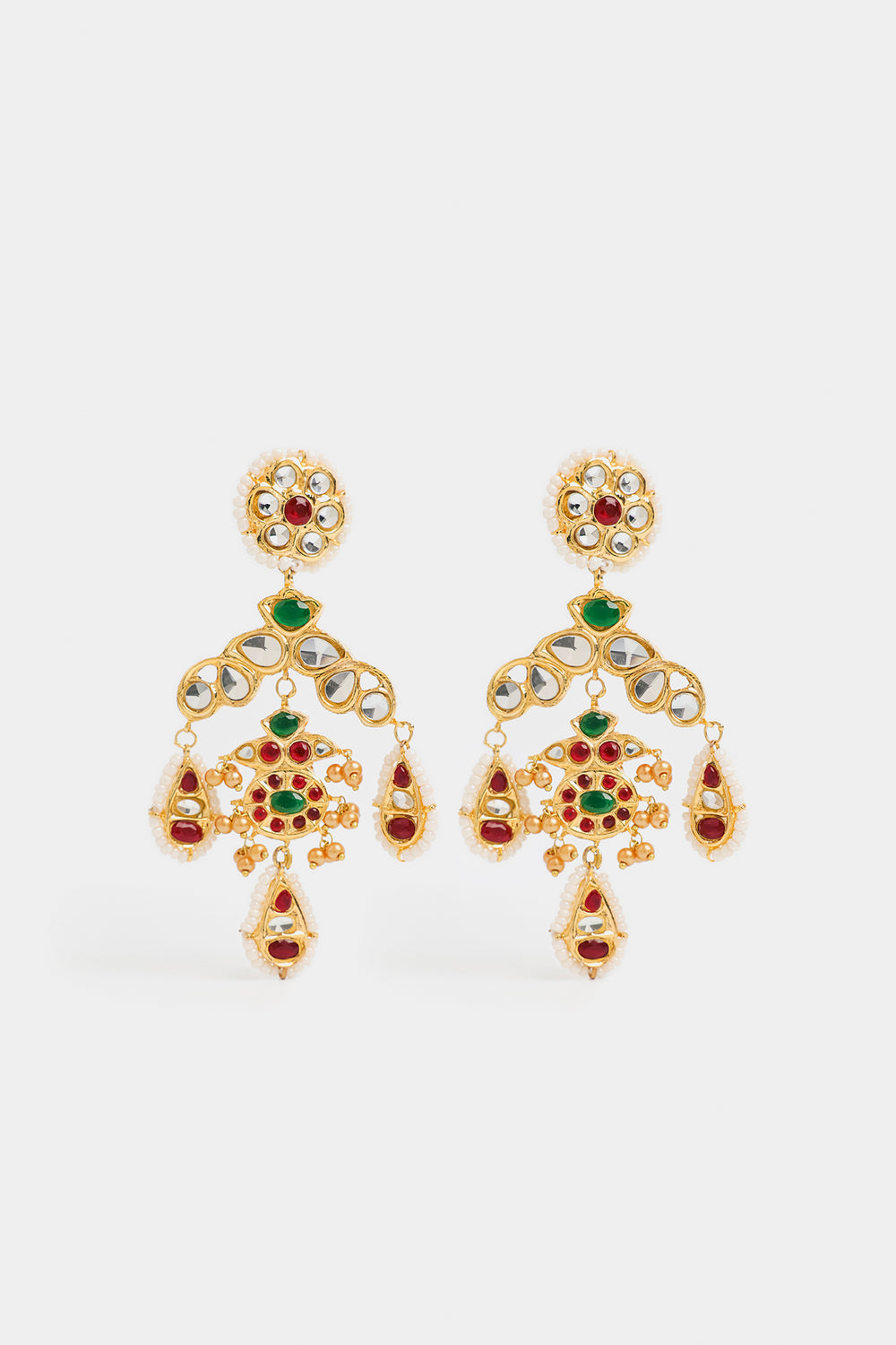 EARRINGS (E2658/110/999)