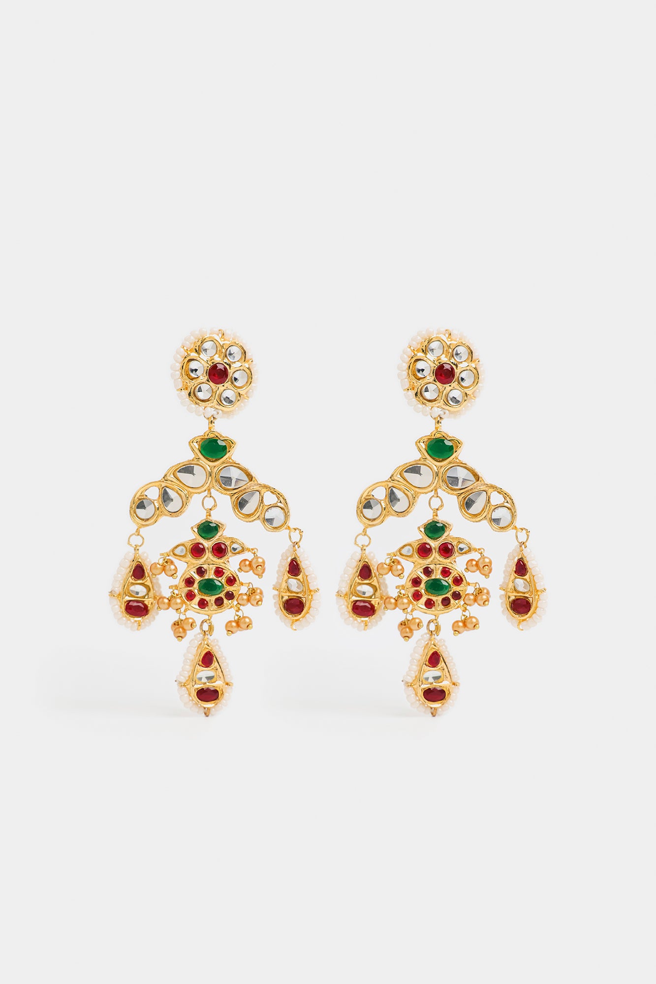 EARRINGS (E2658/110/999)