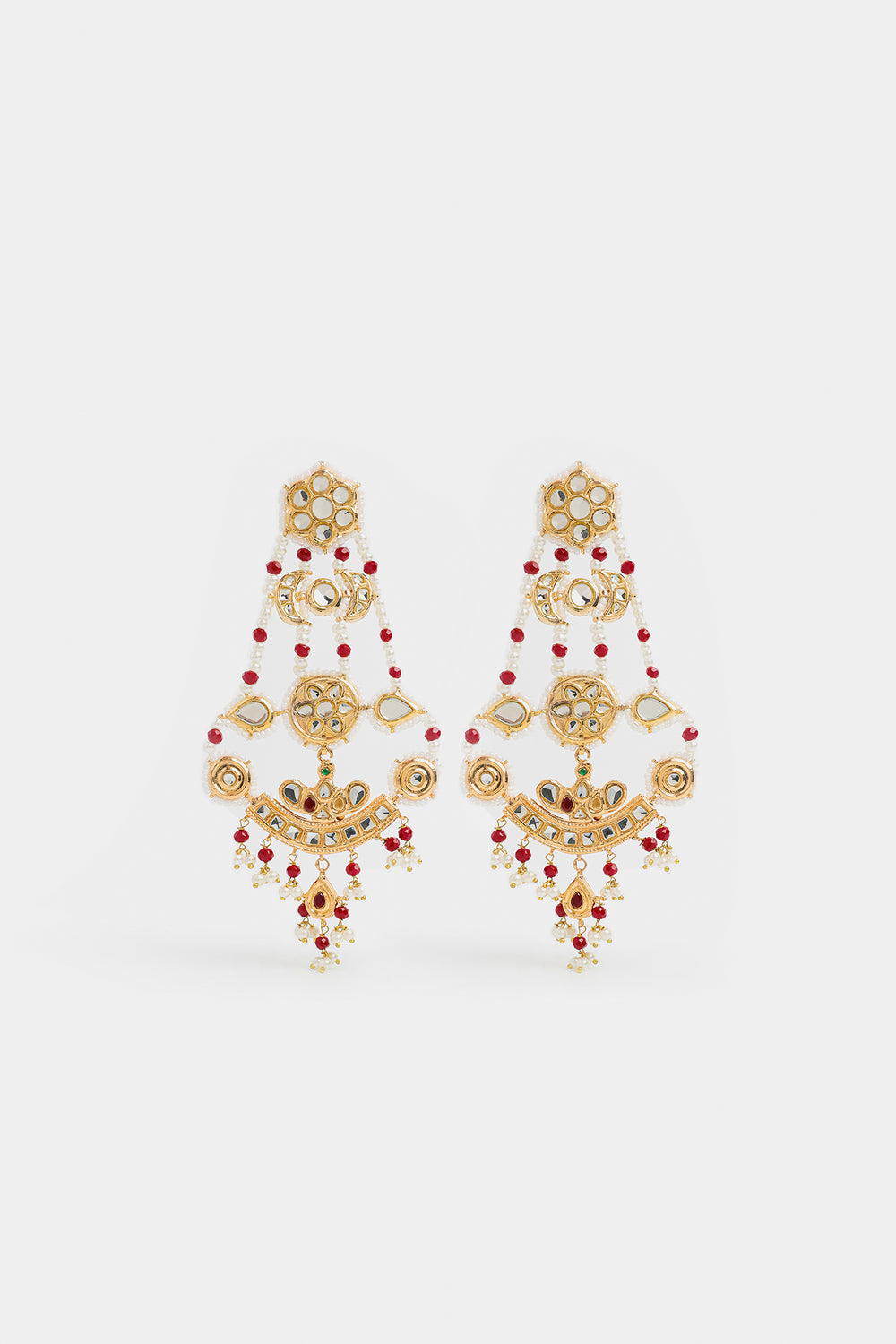 EARRINGS (E2663/110/131)