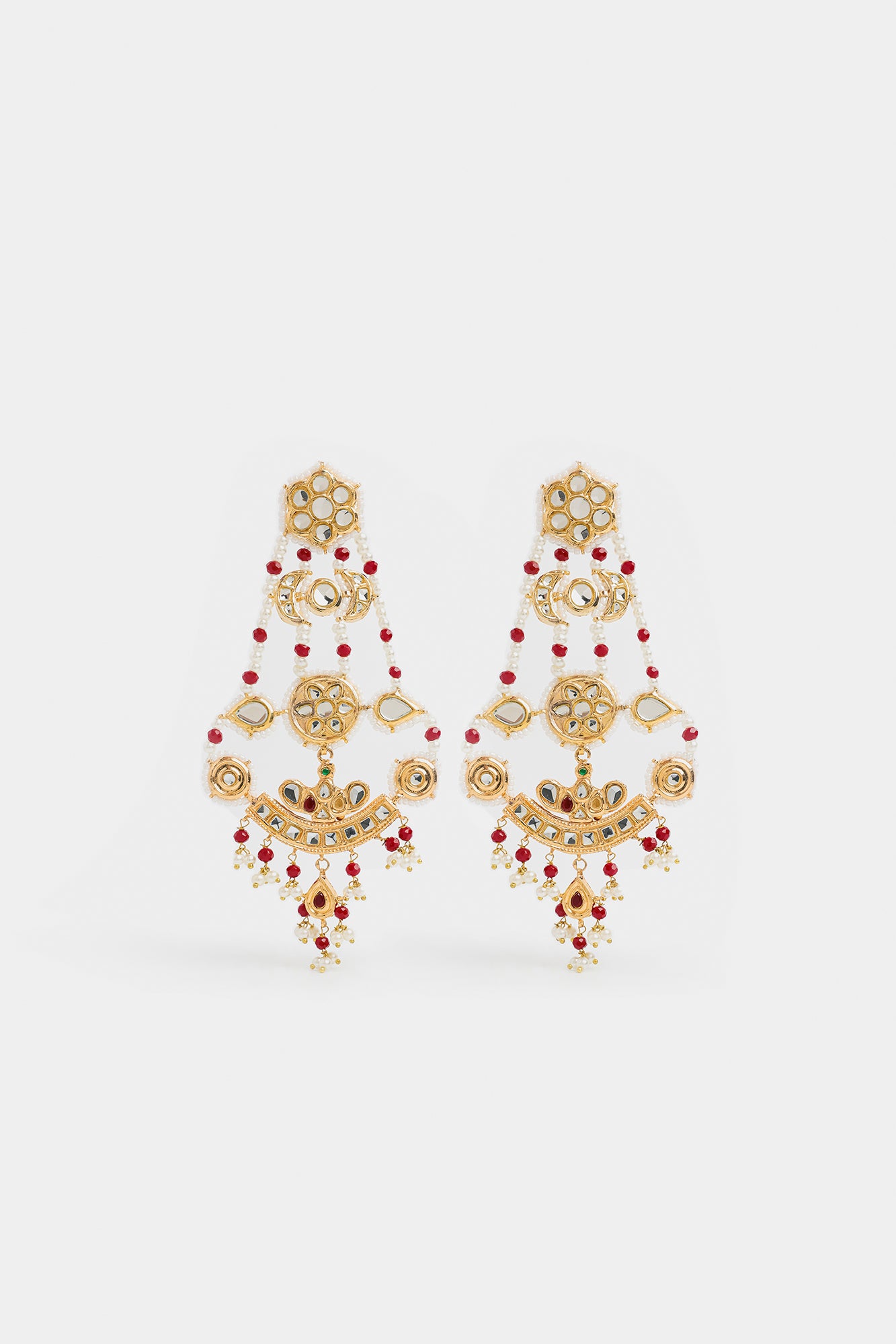 EARRINGS (E2663/110/131)