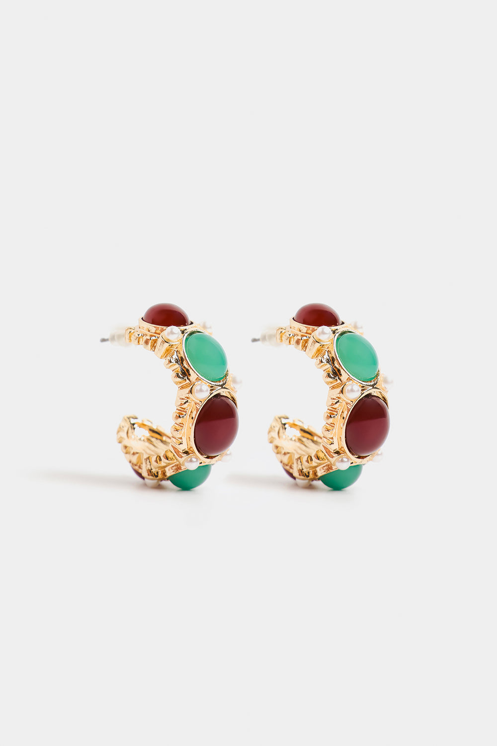 EARRINGS (E2668/110/999)
