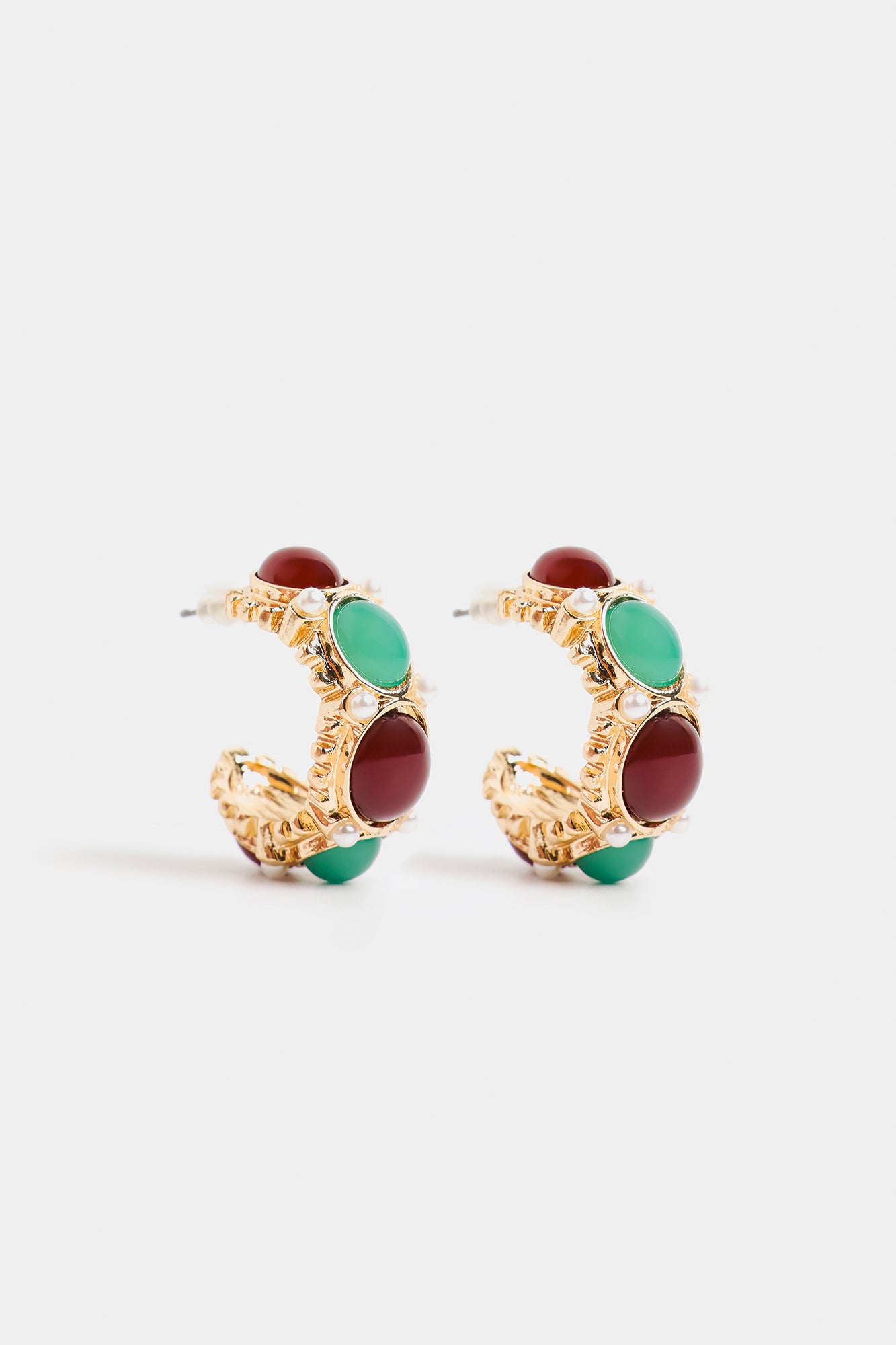 EARRINGS (E2668/110/999)
