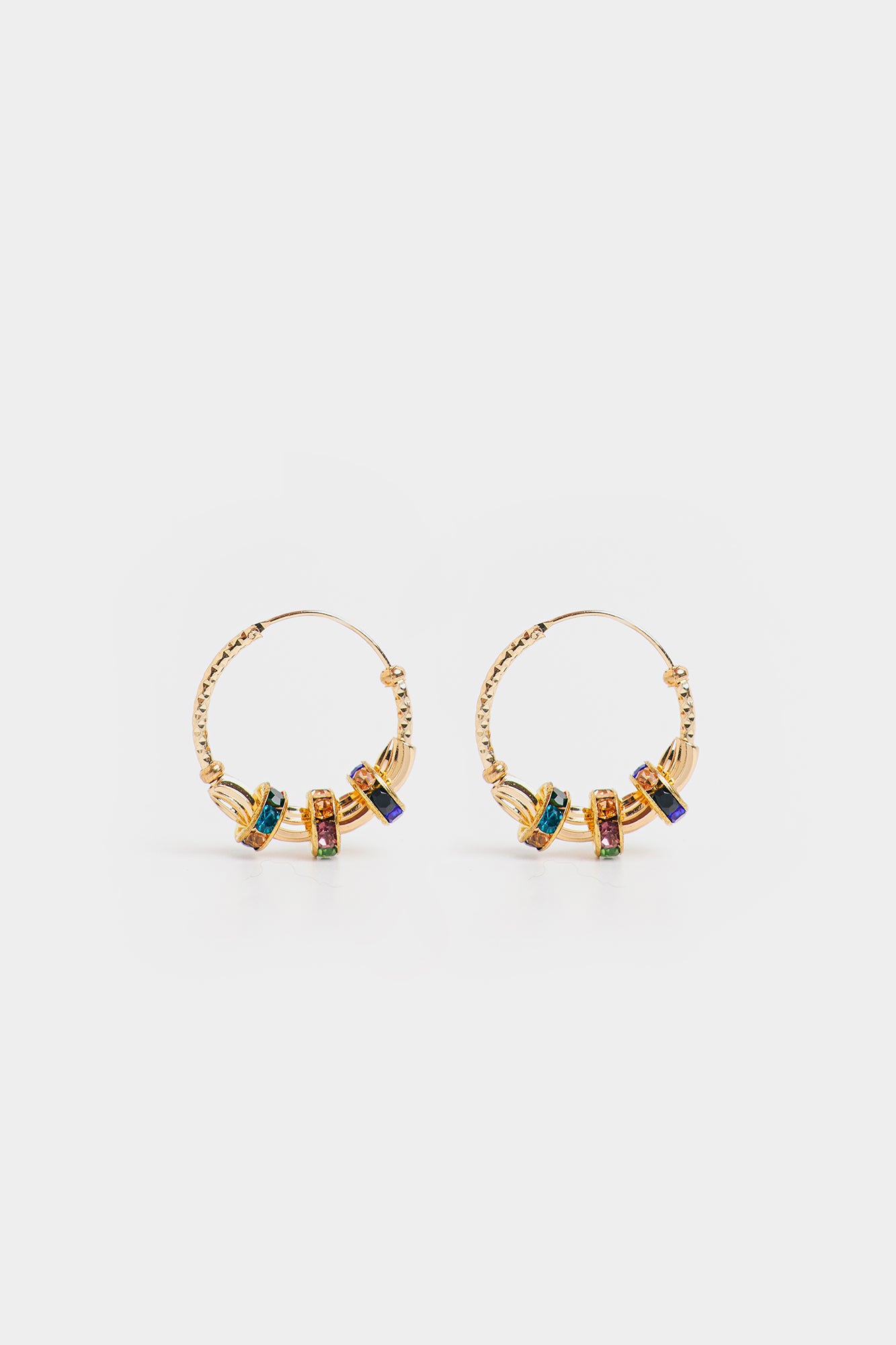 EARRINGS (E2674/110/999)
