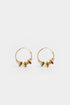 EARRINGS (E2674/110/999)