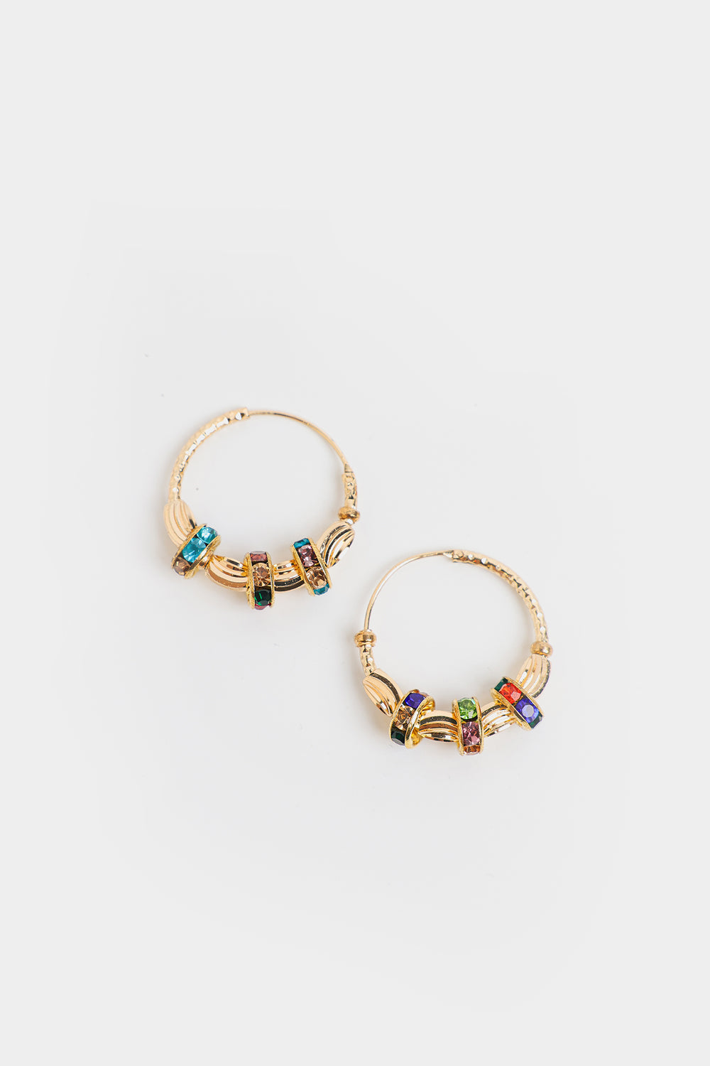 EARRINGS (E2674/110/999)