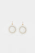 EARRINGS (E2677/110/001)