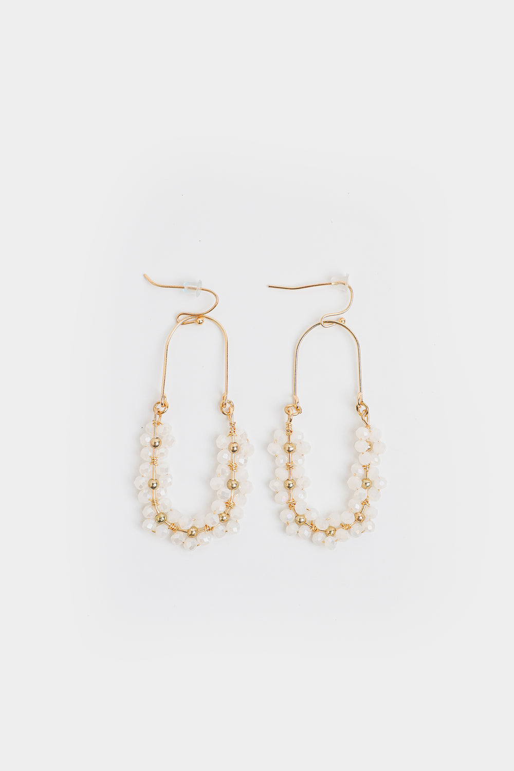 EARRINGS (E2680/110/001)
