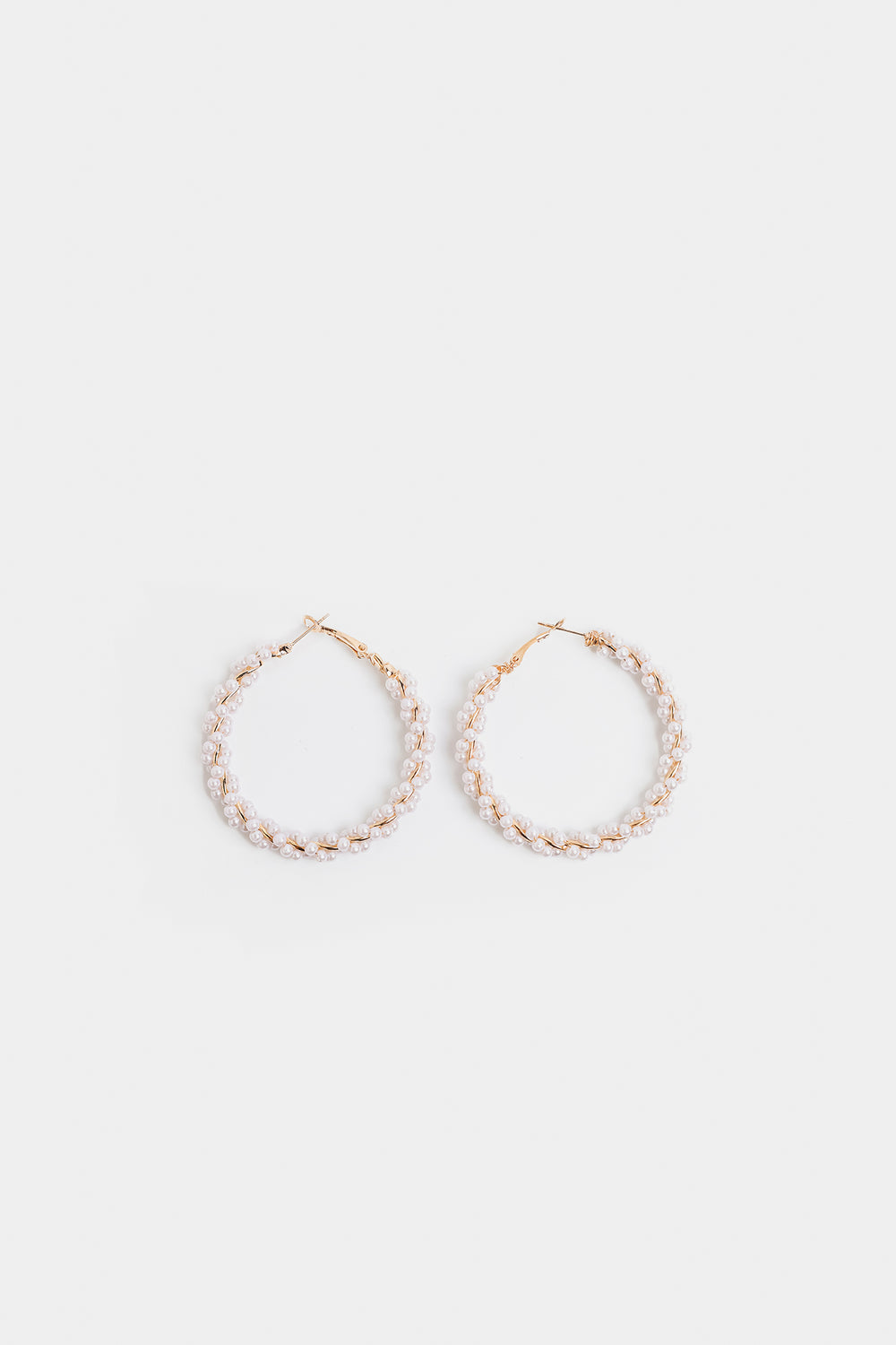 EARRINGS (E2702/110/001)