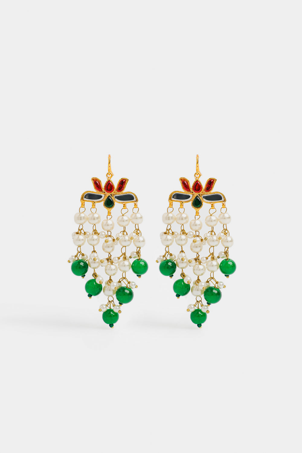 EARRINGS (E2807/110/005)