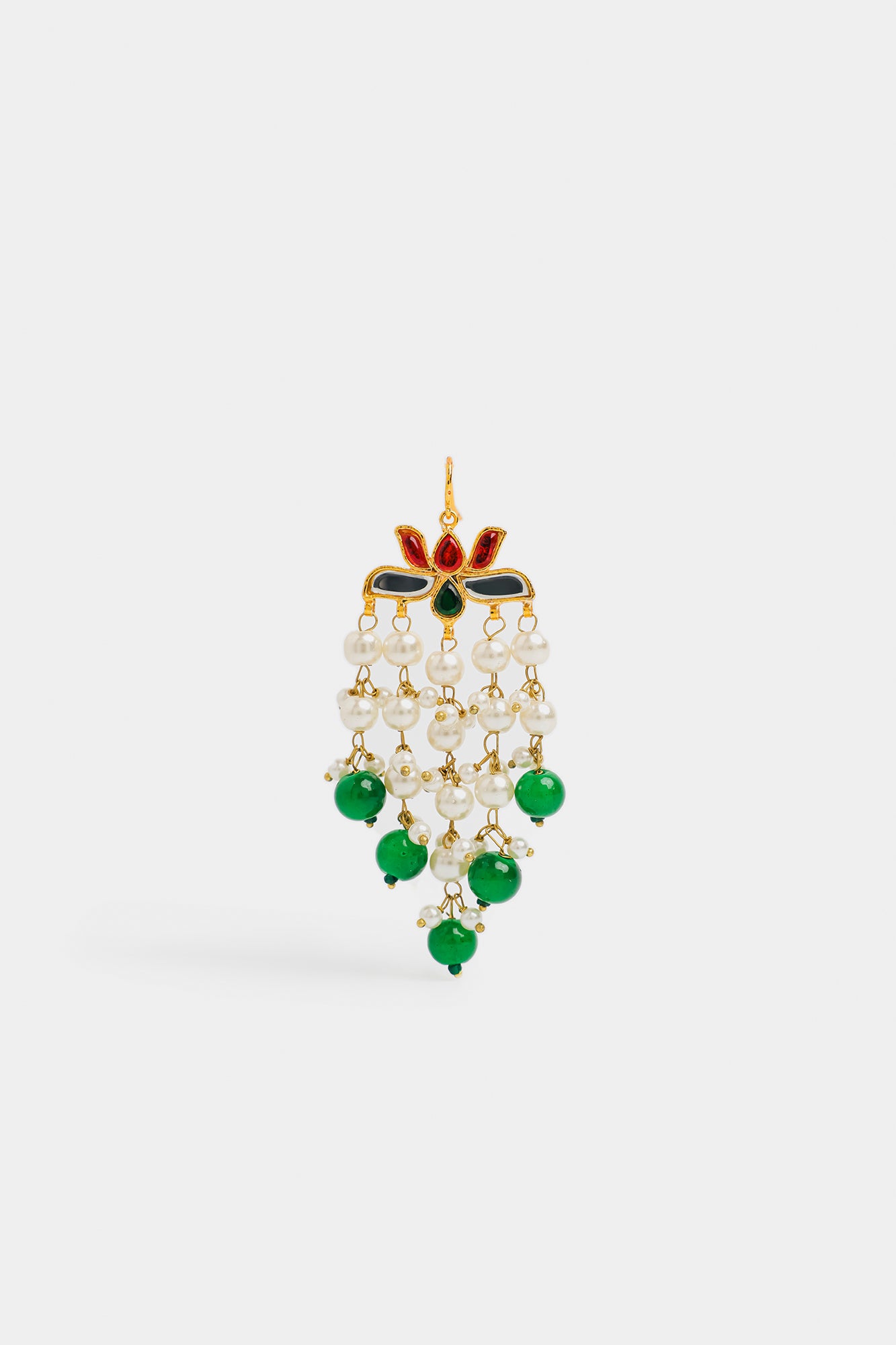 EARRINGS (E2807/110/005)