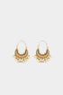 EARRINGS (E2862/110/998)