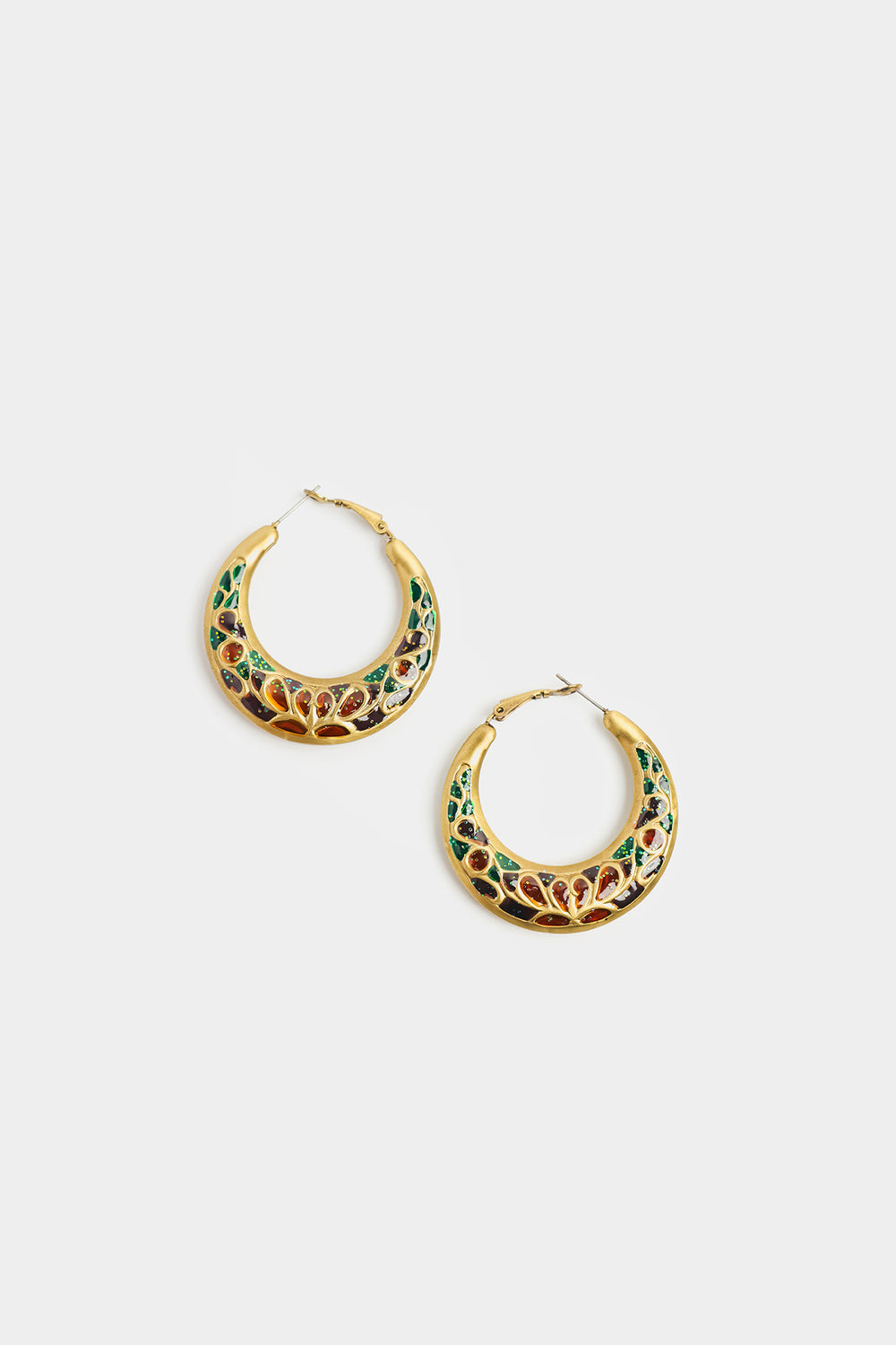 EARRINGS (E2863/110/998)