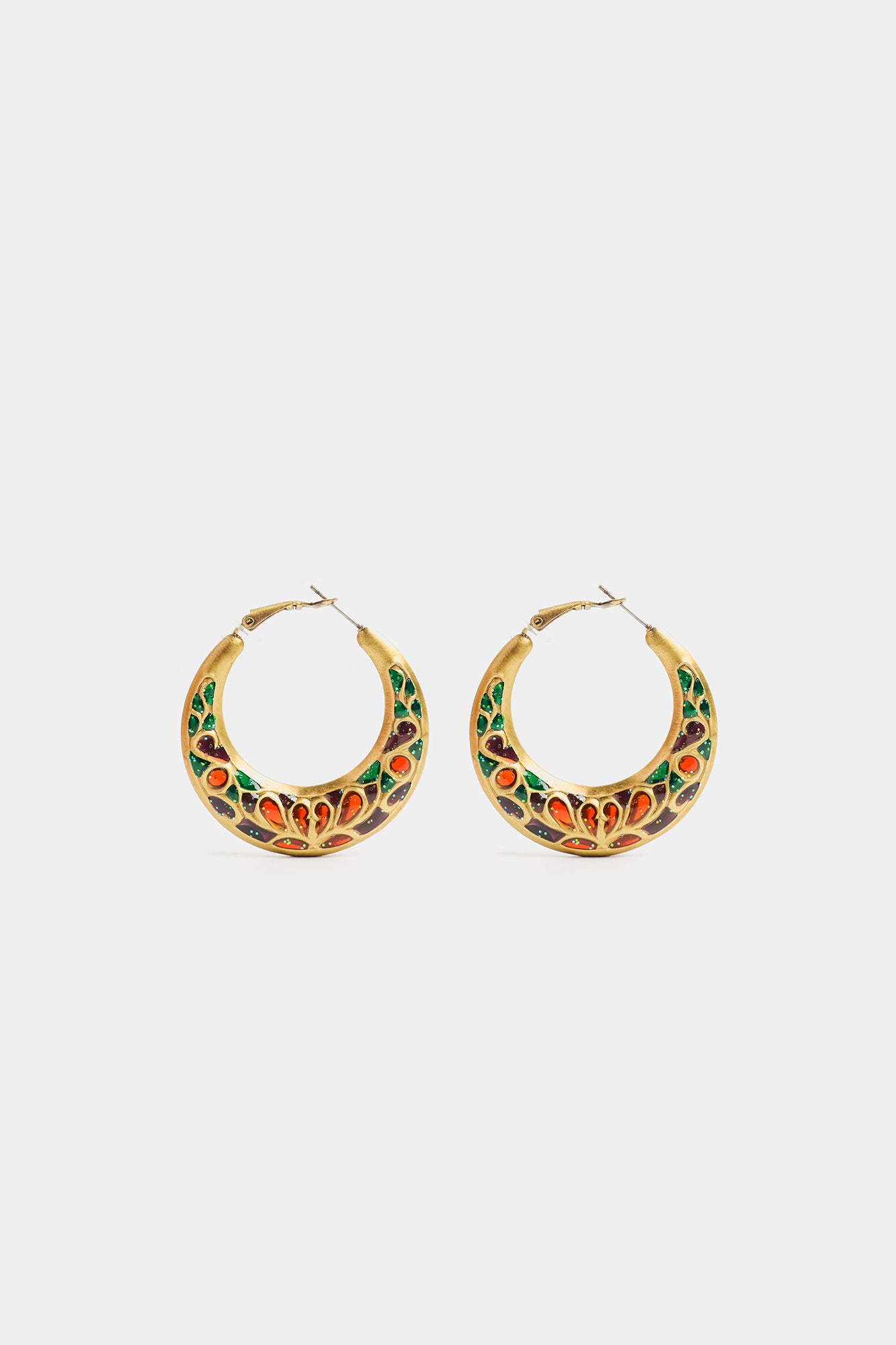 EARRINGS (E2863/110/998)
