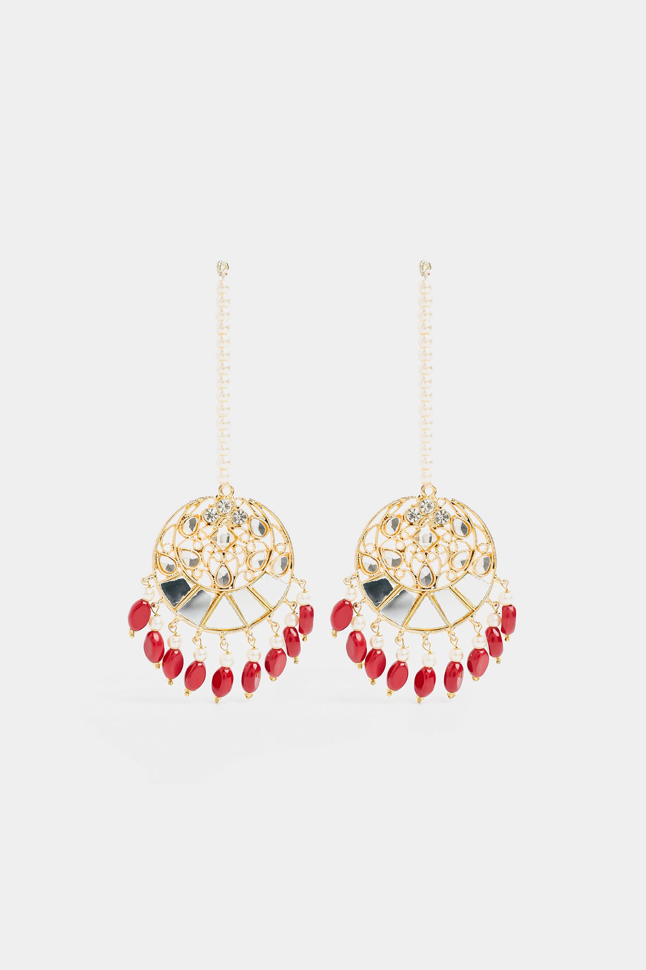 EARRINGS (E2867/110/999)