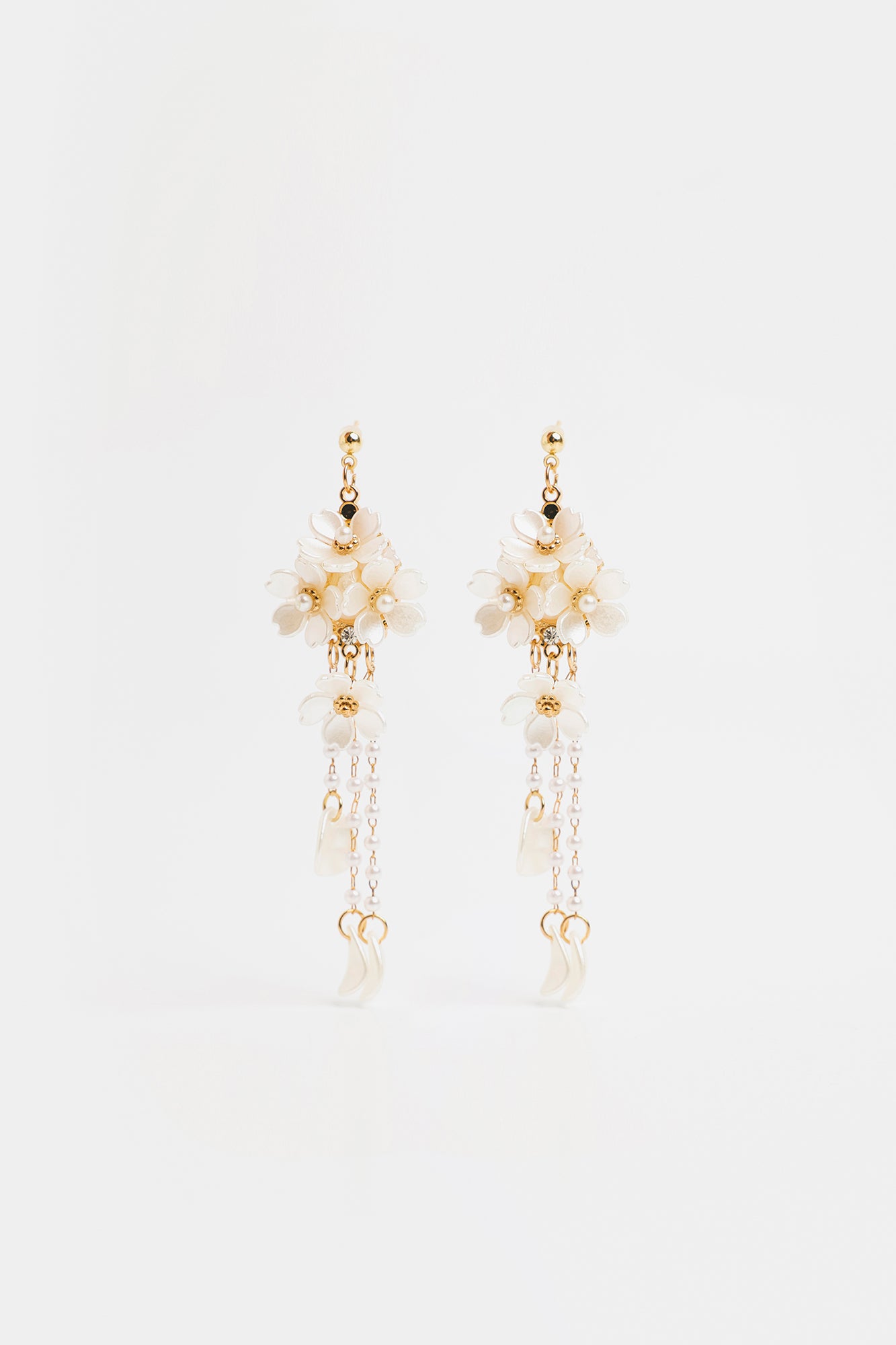 EARRINGS (E2885/110/004)