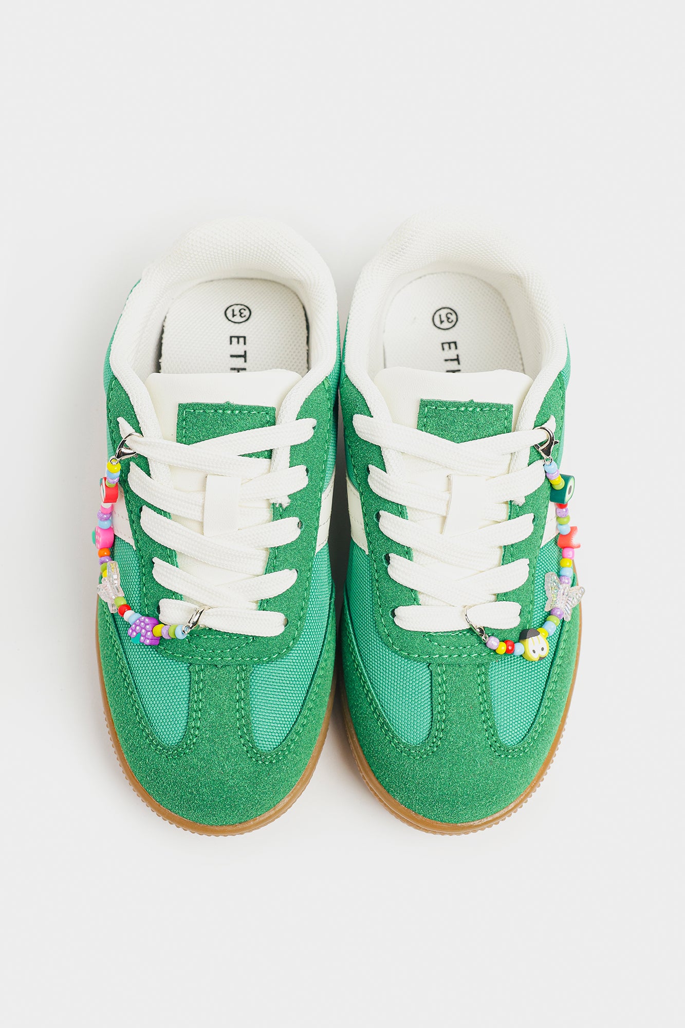 SNEAKERS (E2932/409/724)