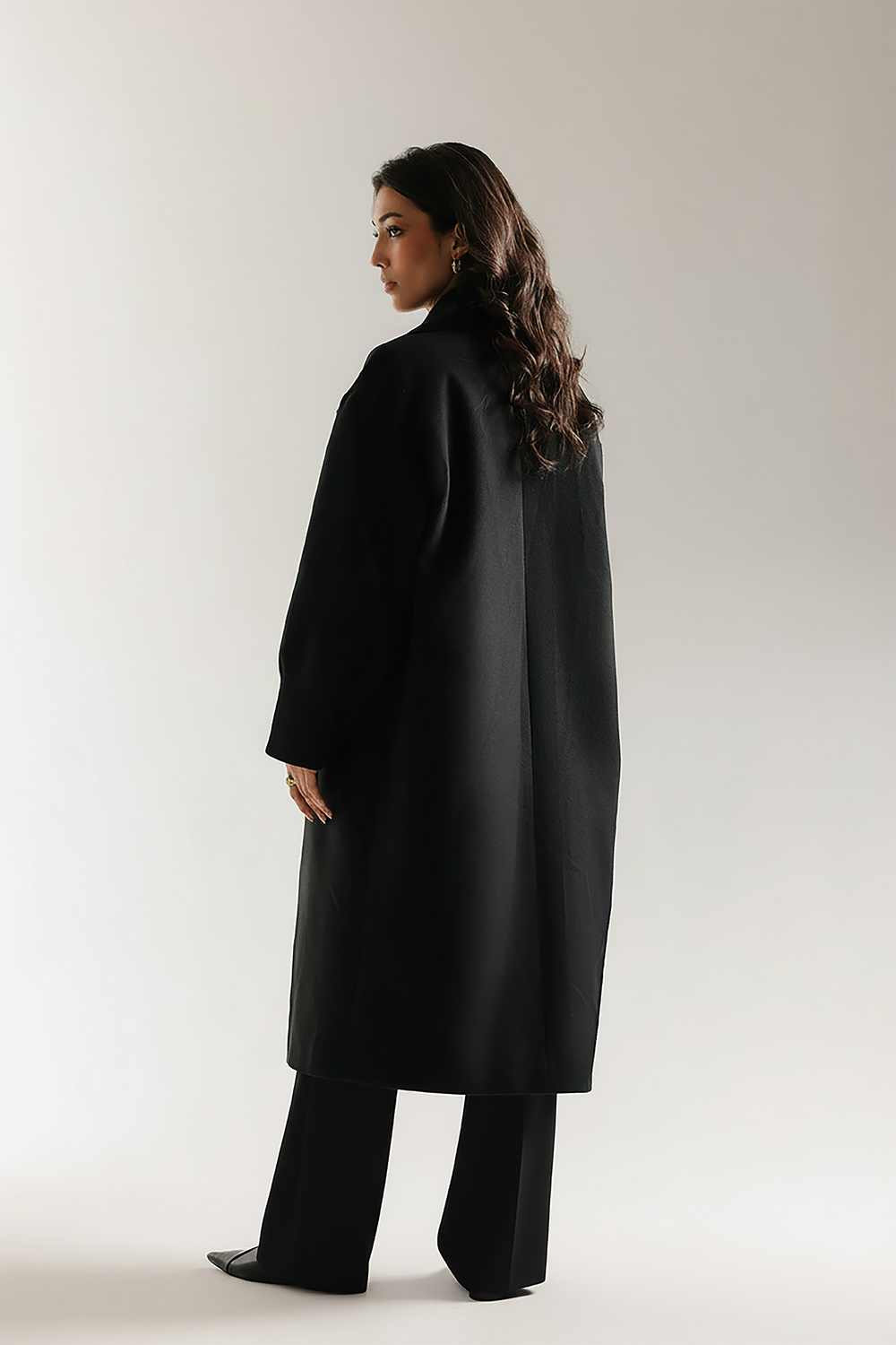 LONG COAT (E3000/108/901)