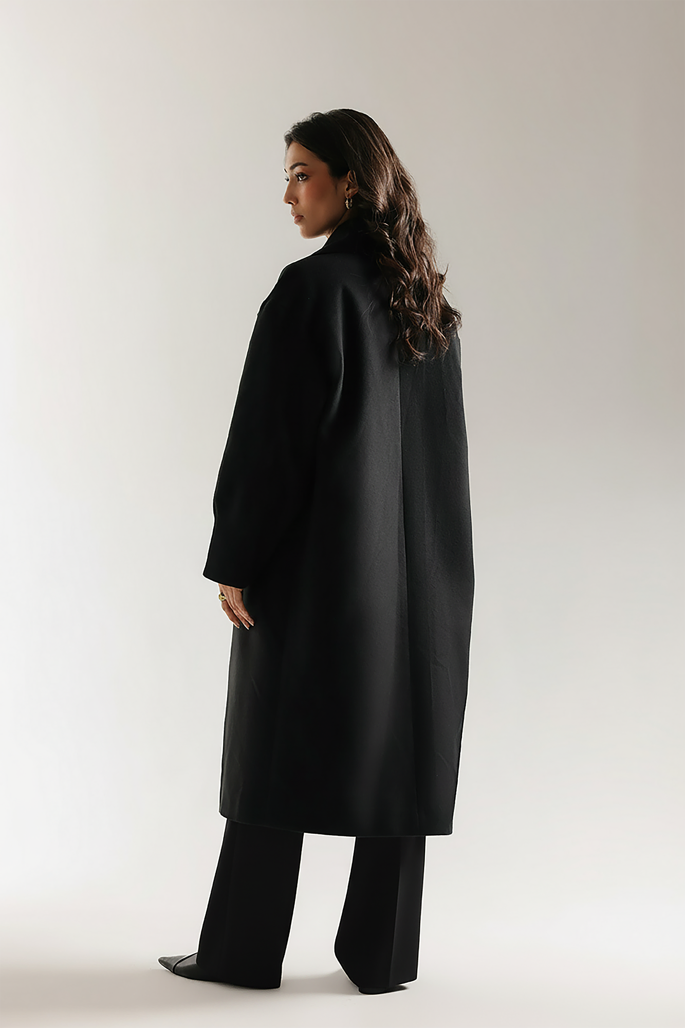 LONG COAT (E3000/108/901)