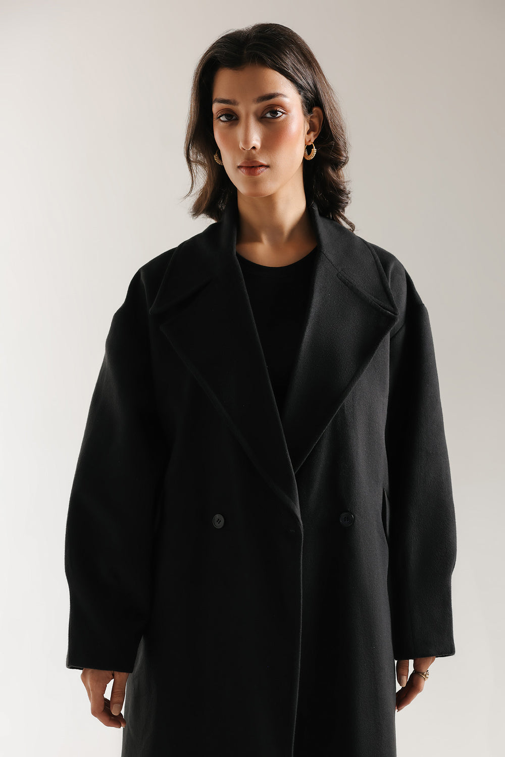 LONG COAT (E3000/108/901)