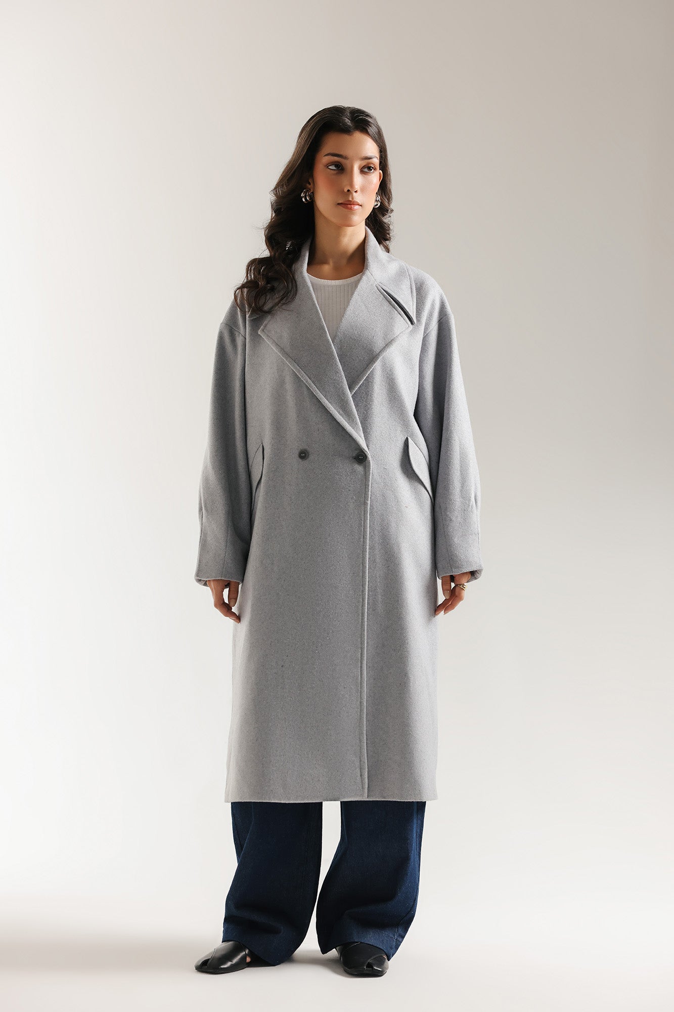 LONG COAT (E3000/108/915)