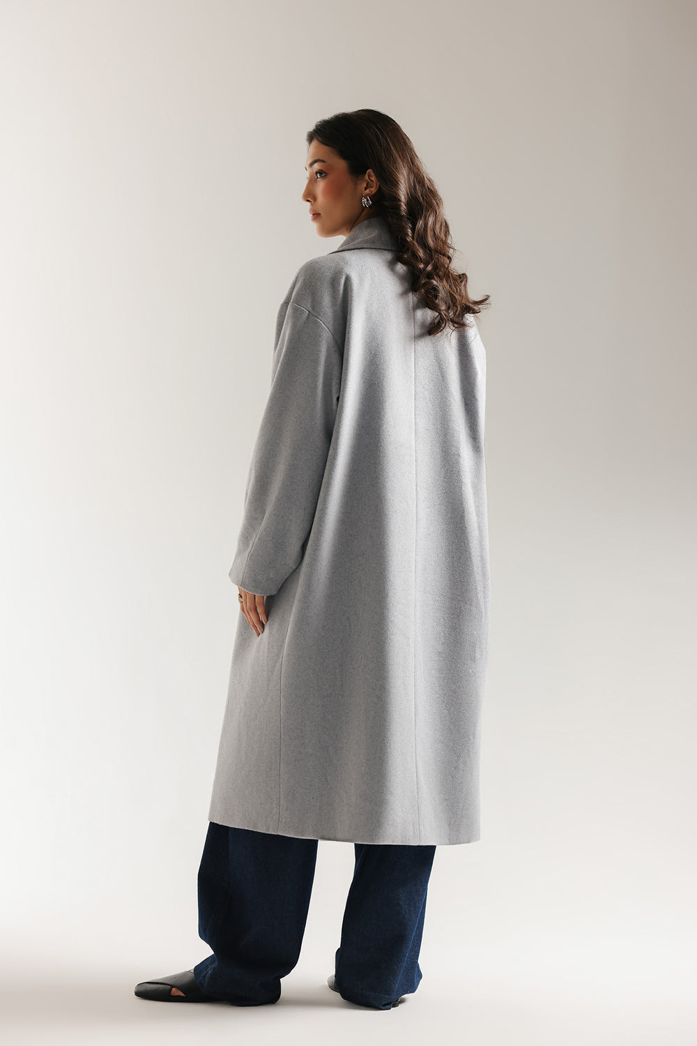 LONG COAT (E3000/108/915)