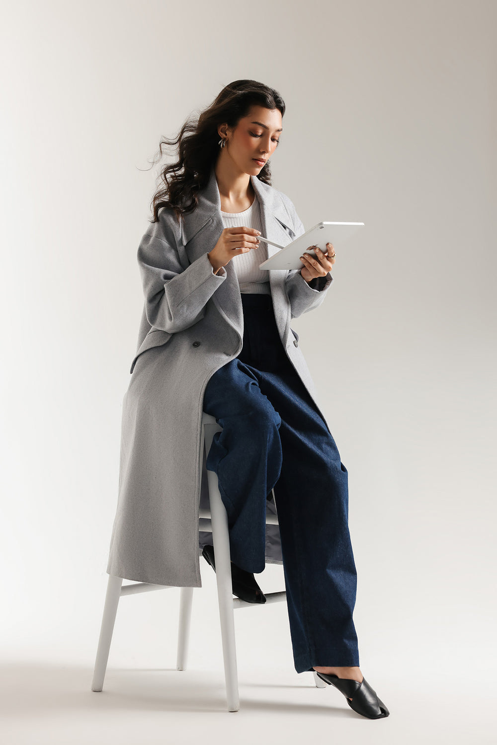 LONG COAT (E3000/108/915)